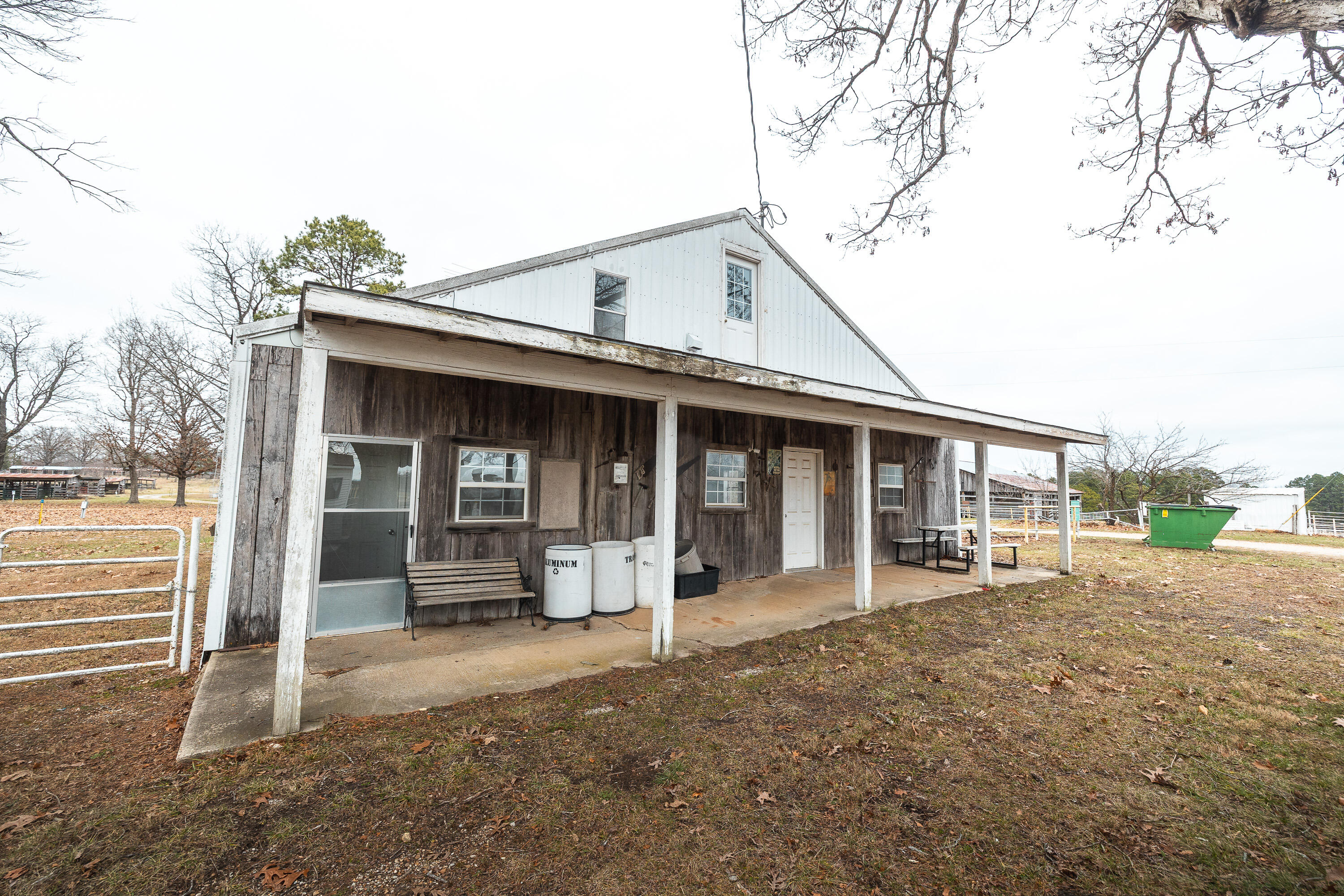 Photo 65 - Farm for sale – 19546  Golden Drive   Raymondville, MO