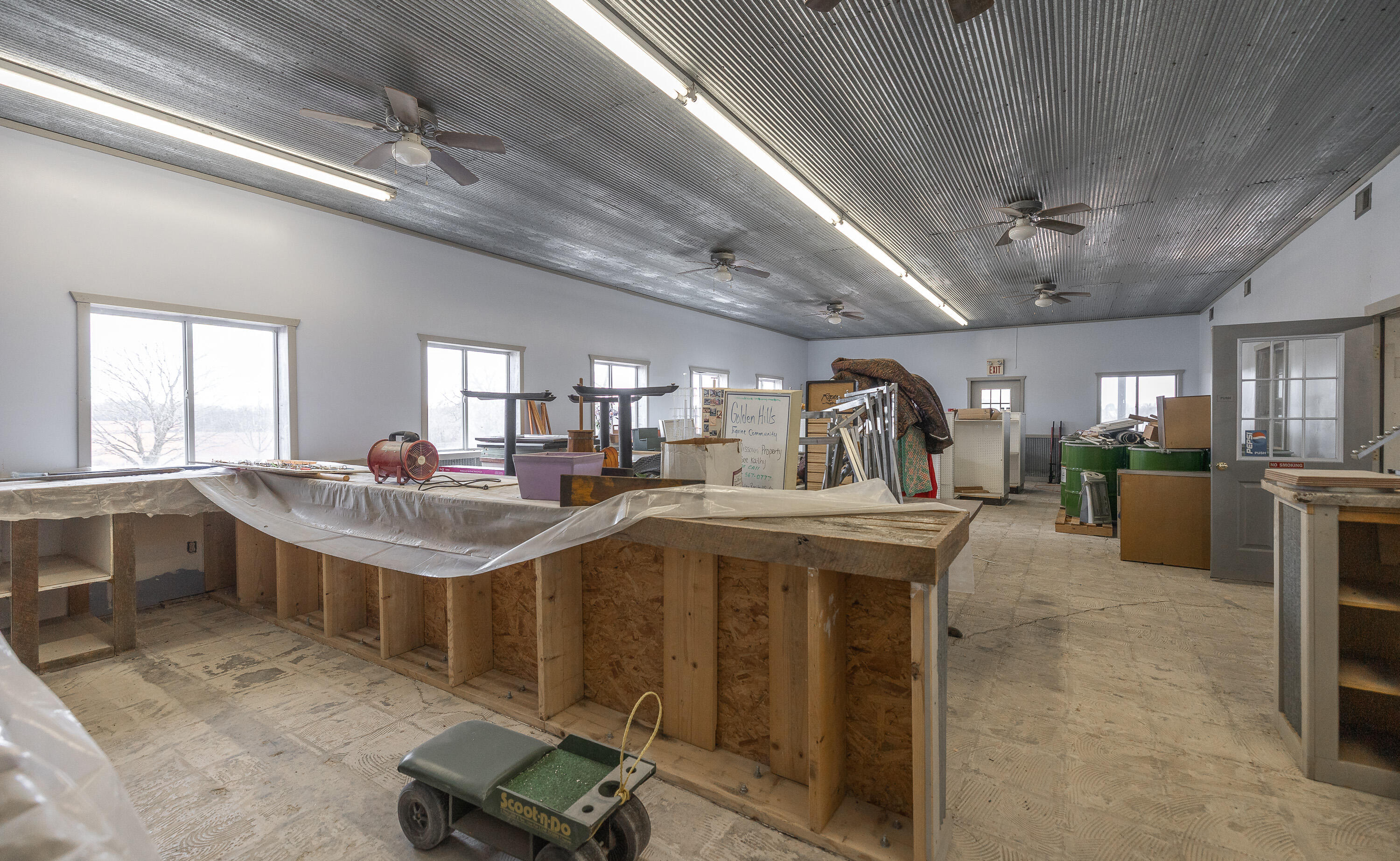 Photo 53 - Farm for sale – 19546  Golden Drive   Raymondville, MO