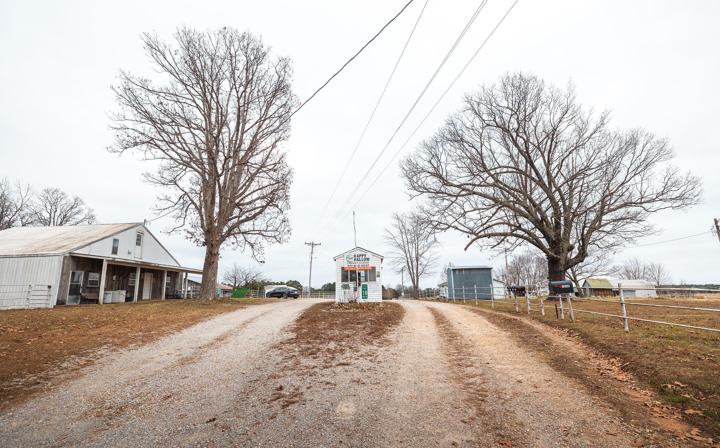 Photo 15 - Farm for sale – 19546  Golden Drive   Raymondville, MO