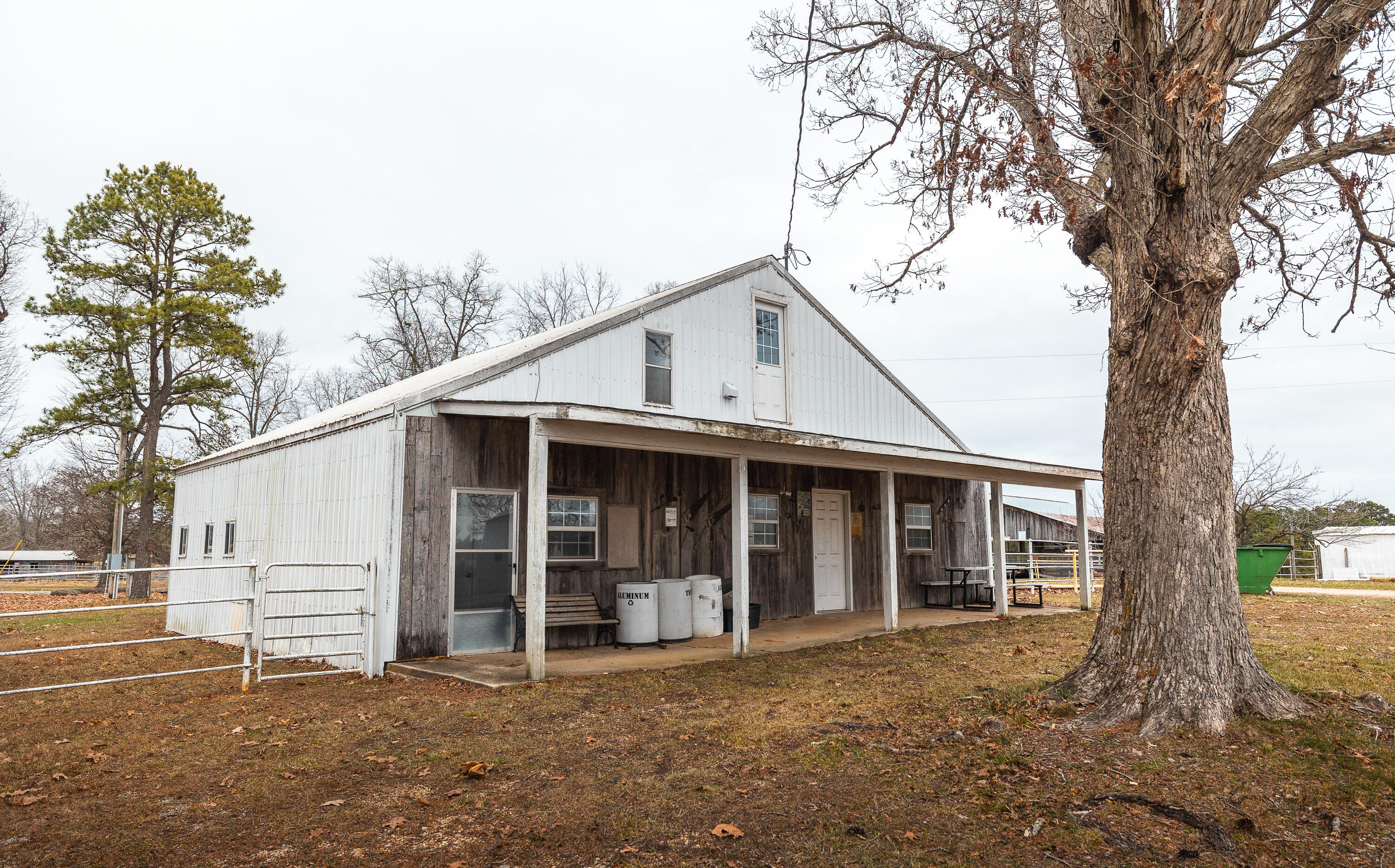 Photo 50 - Farm for sale – 19546  Golden Drive   Raymondville, MO