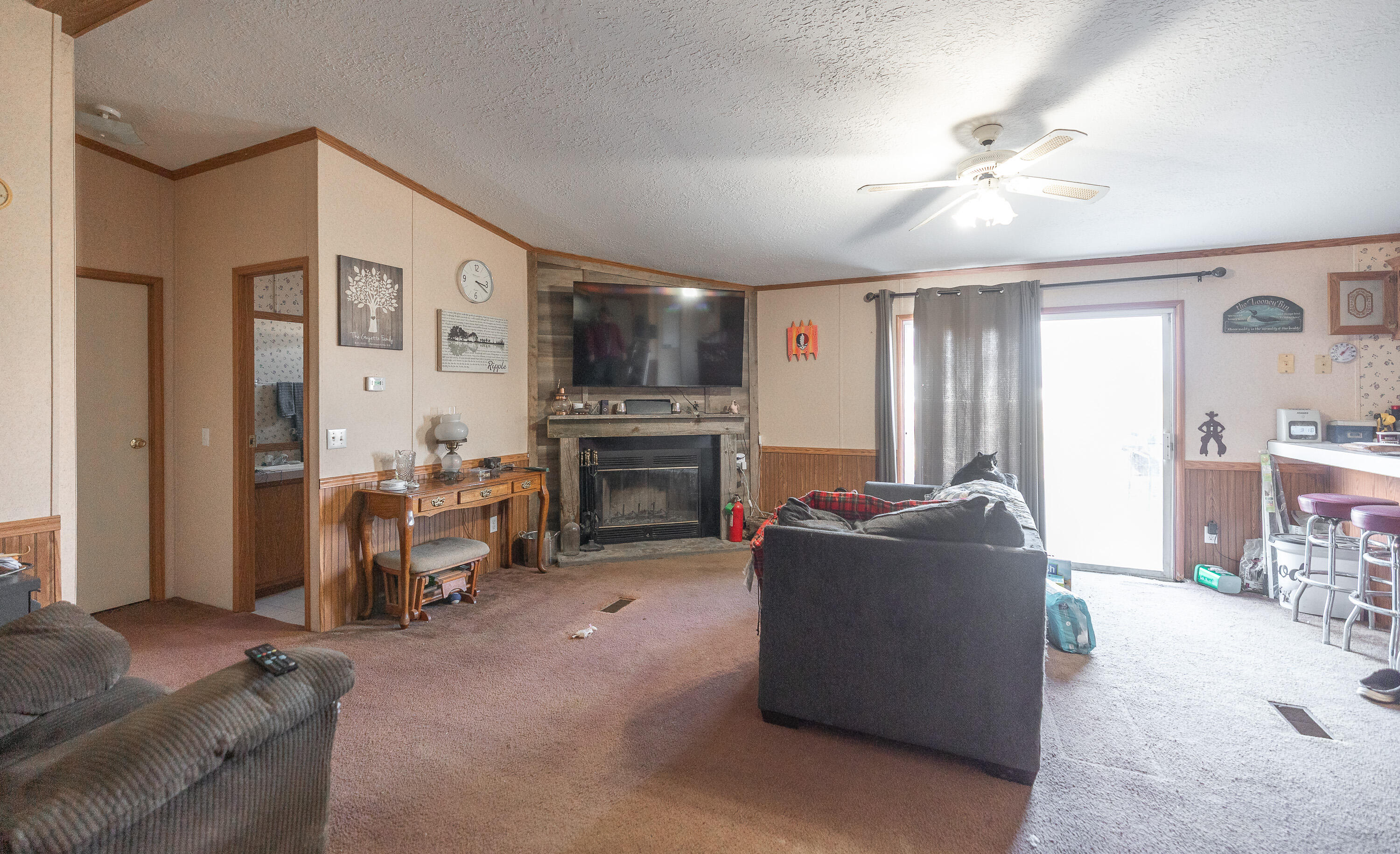 Photo 86 - Farm for sale – 19546  Golden Drive   Raymondville, MO