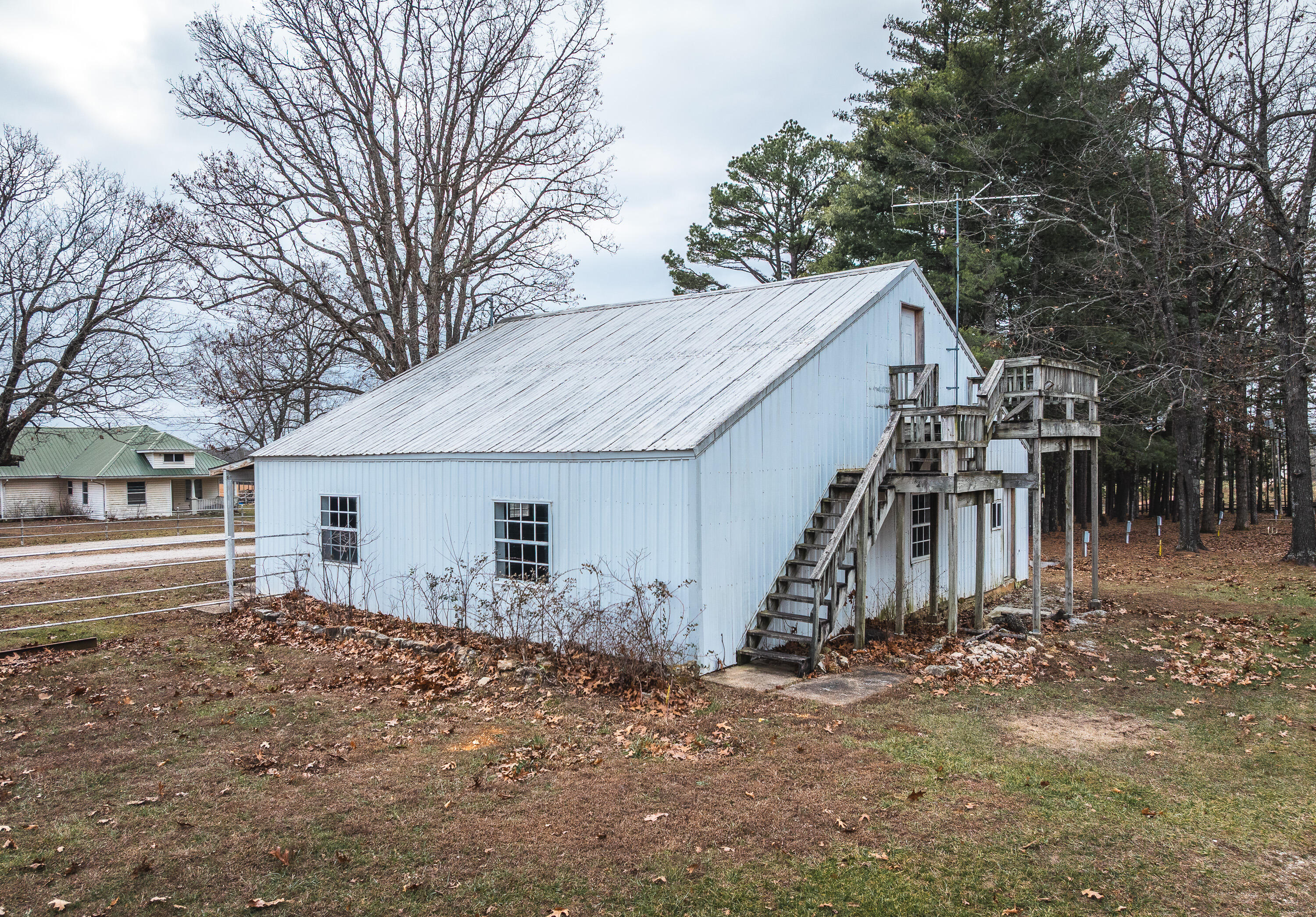 Photo 17 - Farm for sale – 19546  Golden Drive   Raymondville, MO