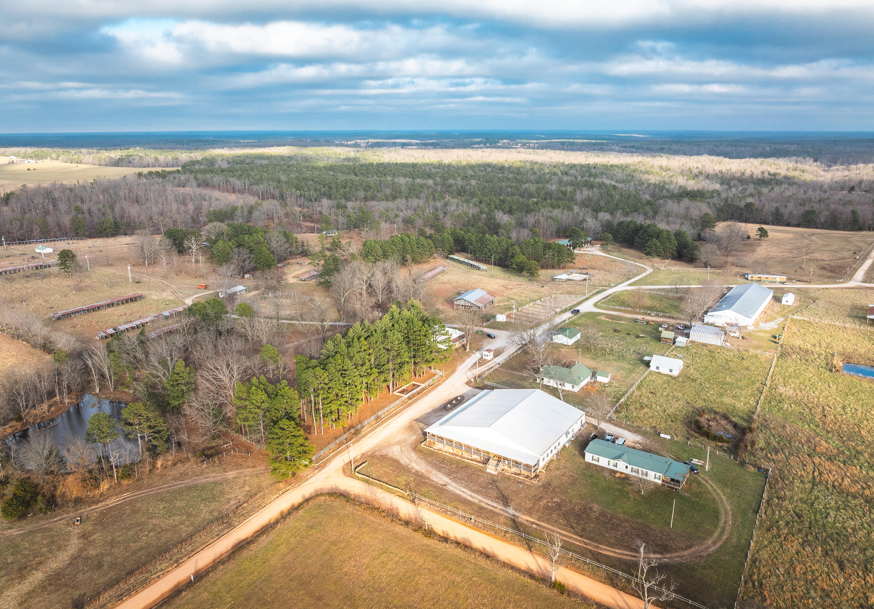 Photo 34 - Farm for sale – 19546  Golden Drive   Raymondville, MO
