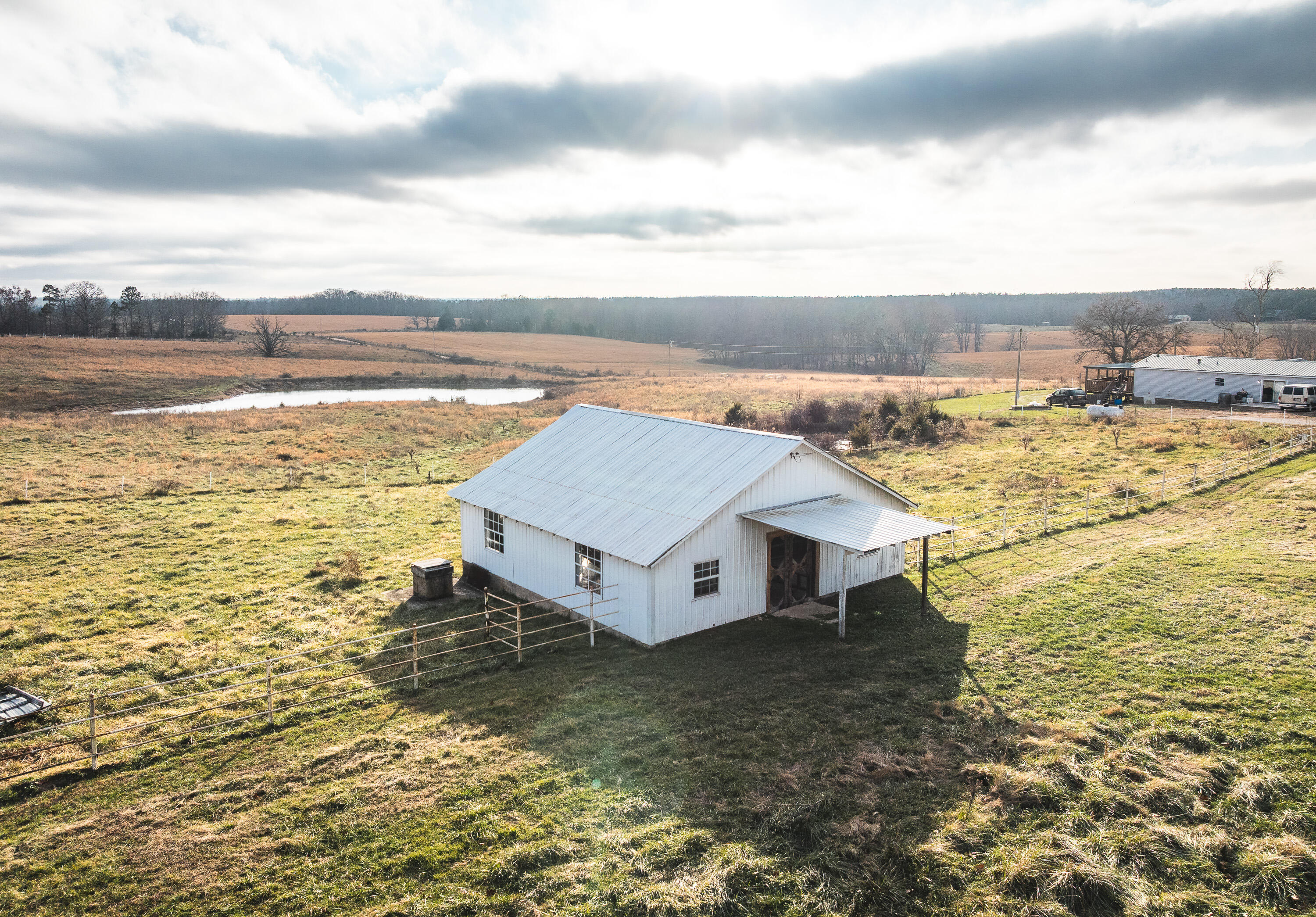 Photo 30 - Farm for sale – 19546  Golden Drive   Raymondville, MO