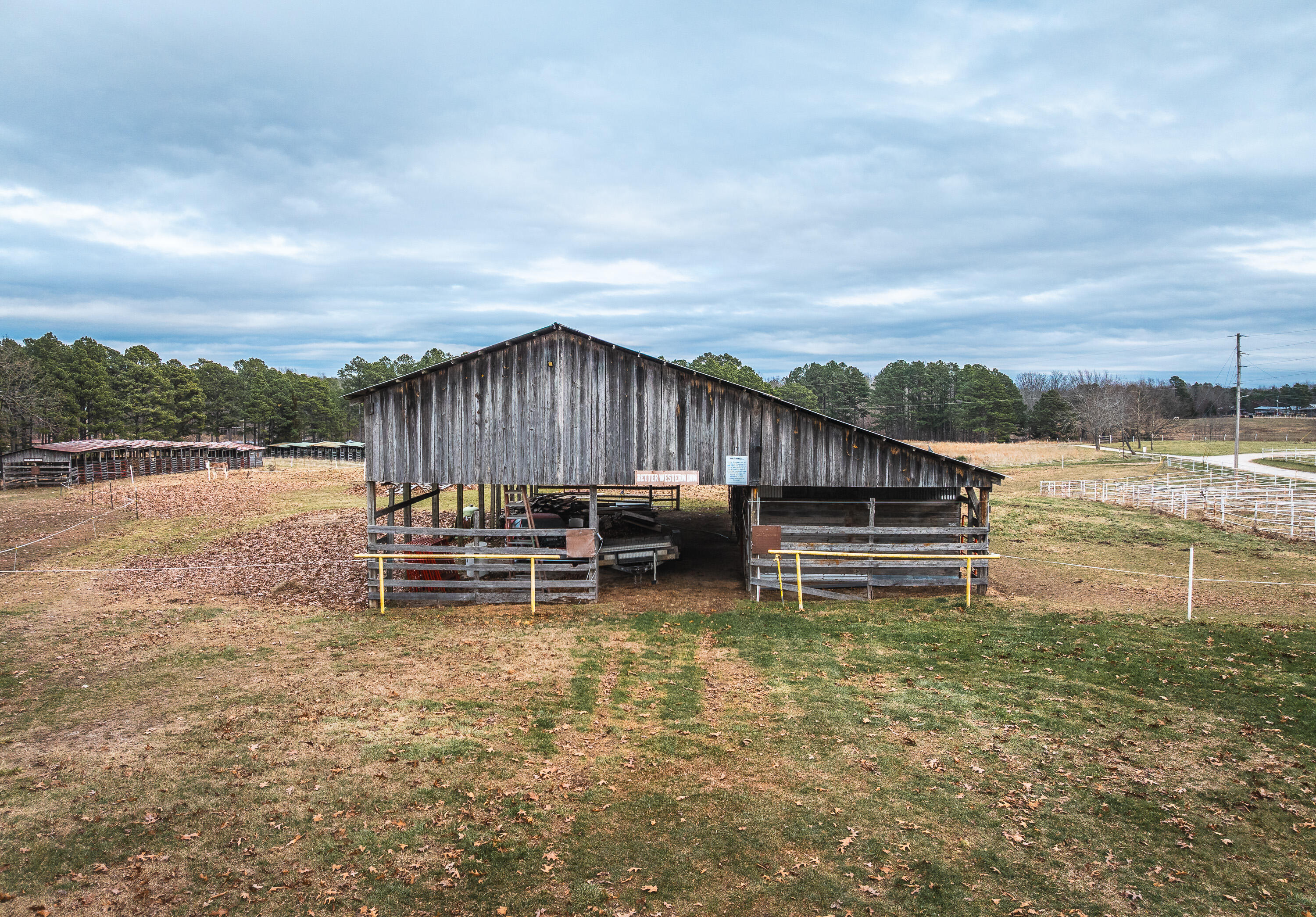 Photo 14 - Farm for sale – 19546  Golden Drive   Raymondville, MO
