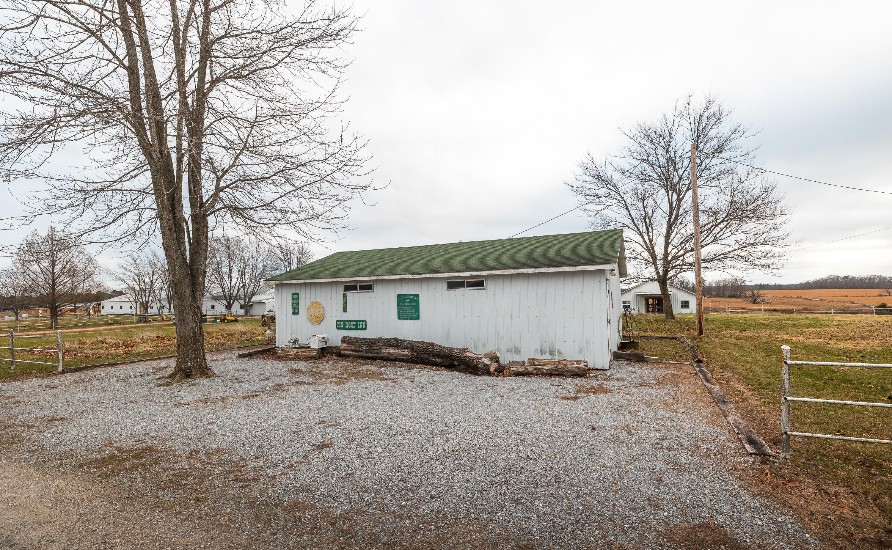 Photo 71 - Farm for sale – 19546  Golden Drive   Raymondville, MO
