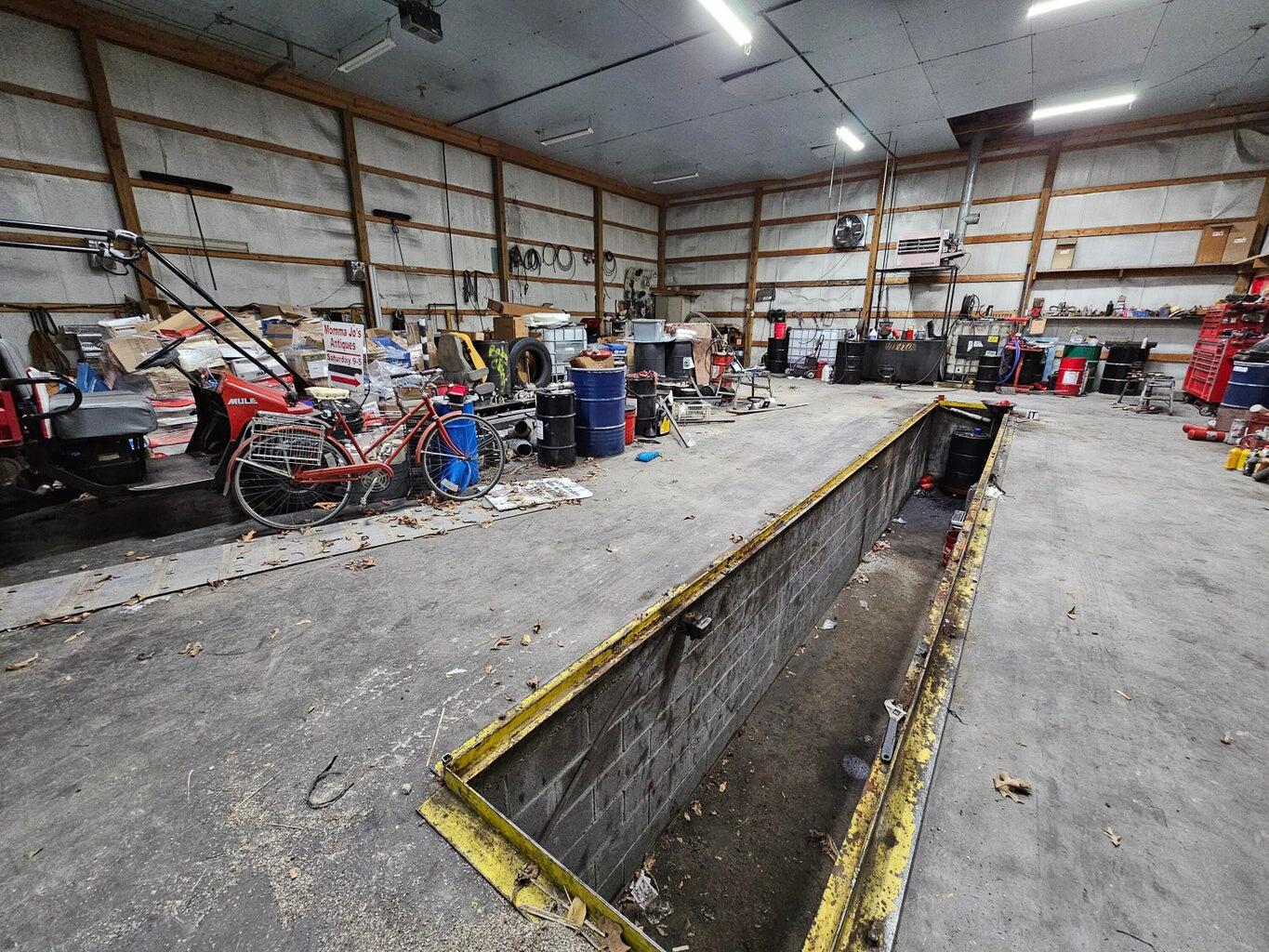 Photo 18 - Commercial Sale for sale – 18358  Iris Road  Neosho, MO