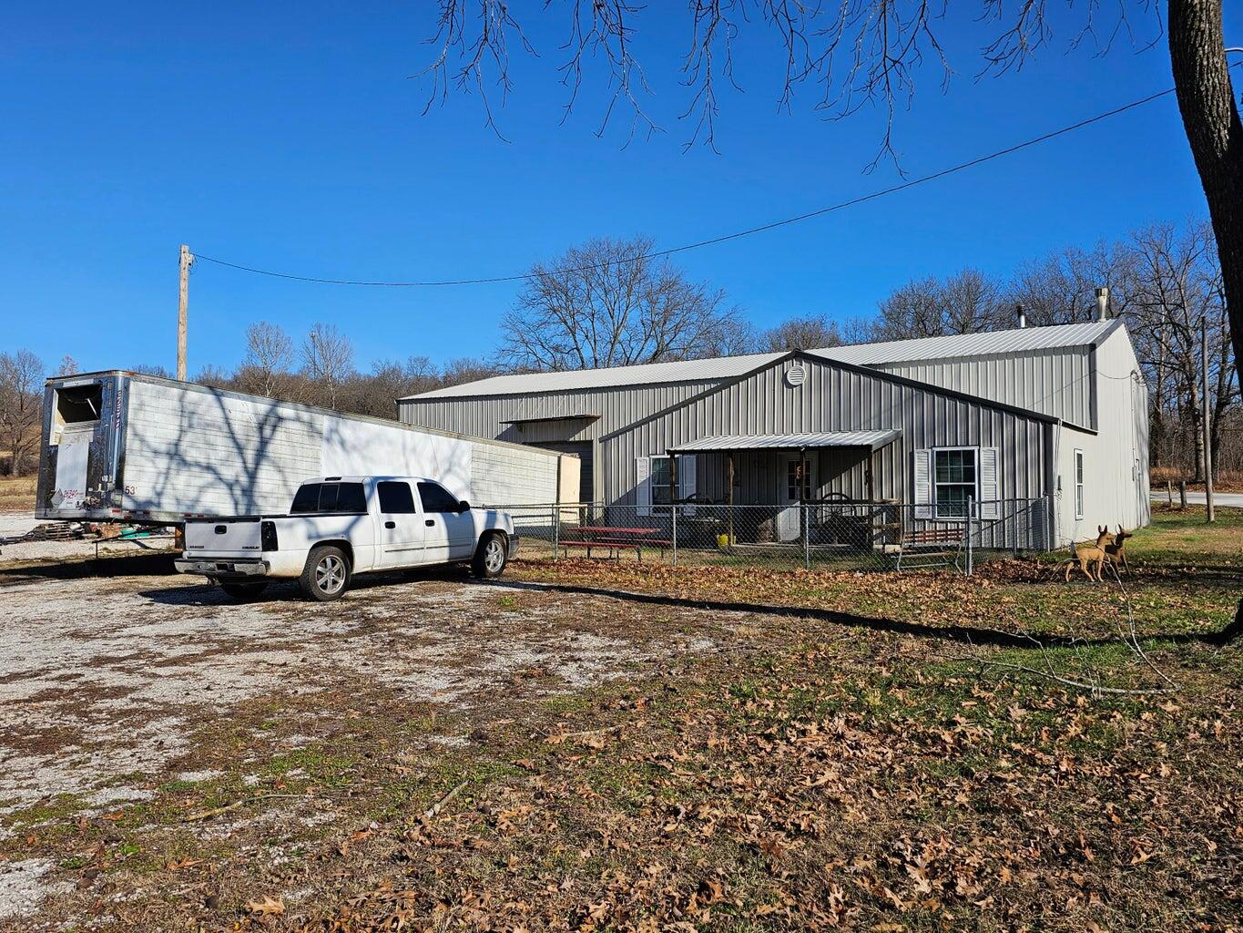 Commercial Sale for sale – 18358  Iris Road  Neosho, MO