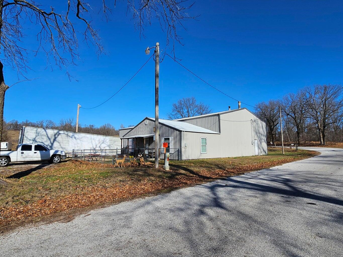Photo 2 - Commercial Sale for sale – 18358  Iris Road  Neosho, MO