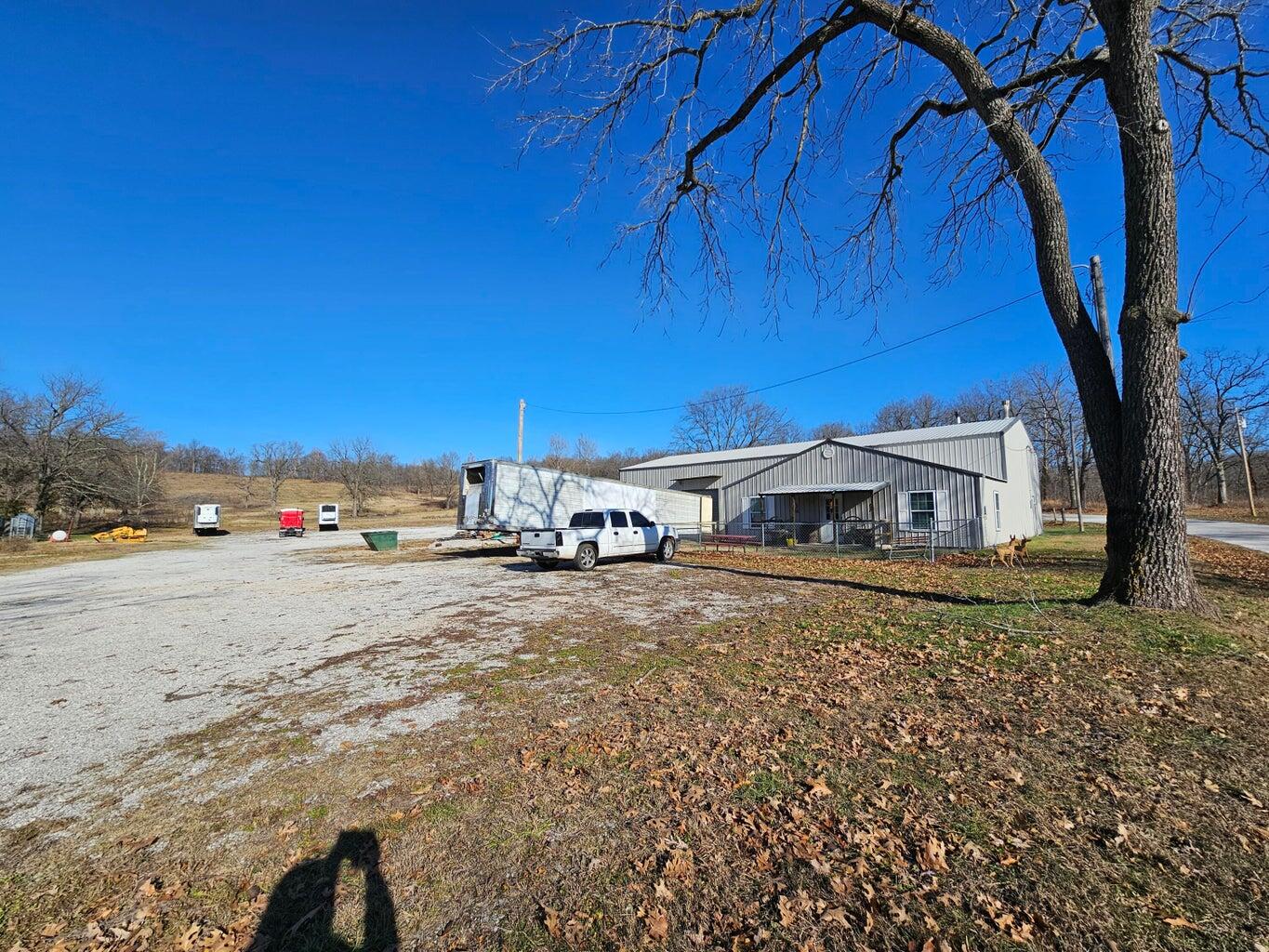 Photo 27 - Commercial Sale for sale – 18358  Iris Road  Neosho, MO