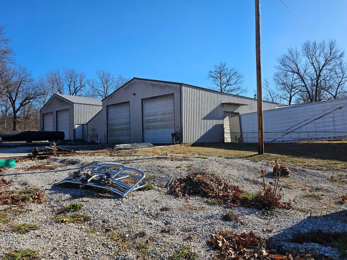 Photo 21 - Commercial Sale for sale – 18358  Iris Road  Neosho, MO