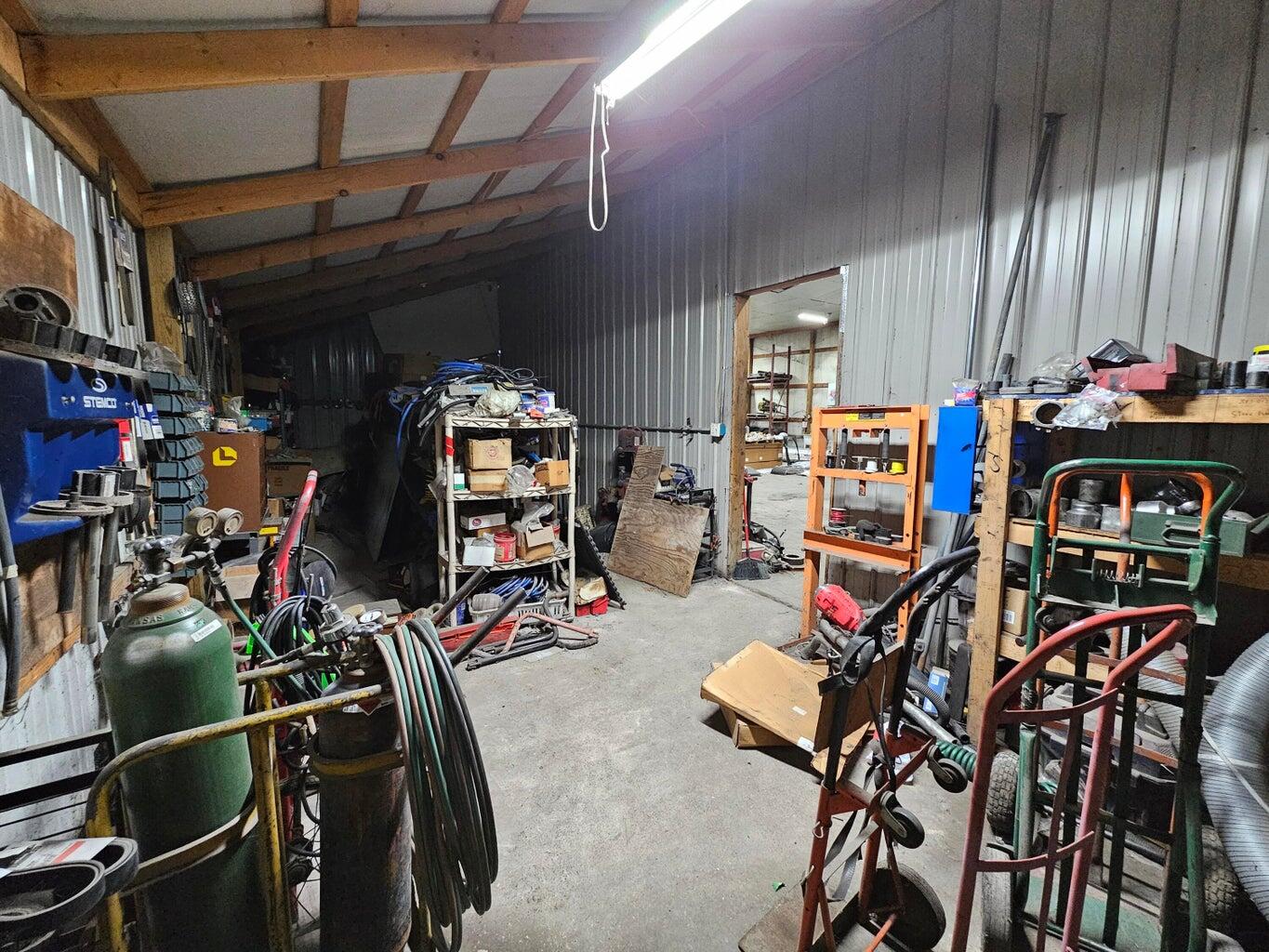 Photo 14 - Commercial Sale for sale – 18358  Iris Road  Neosho, MO