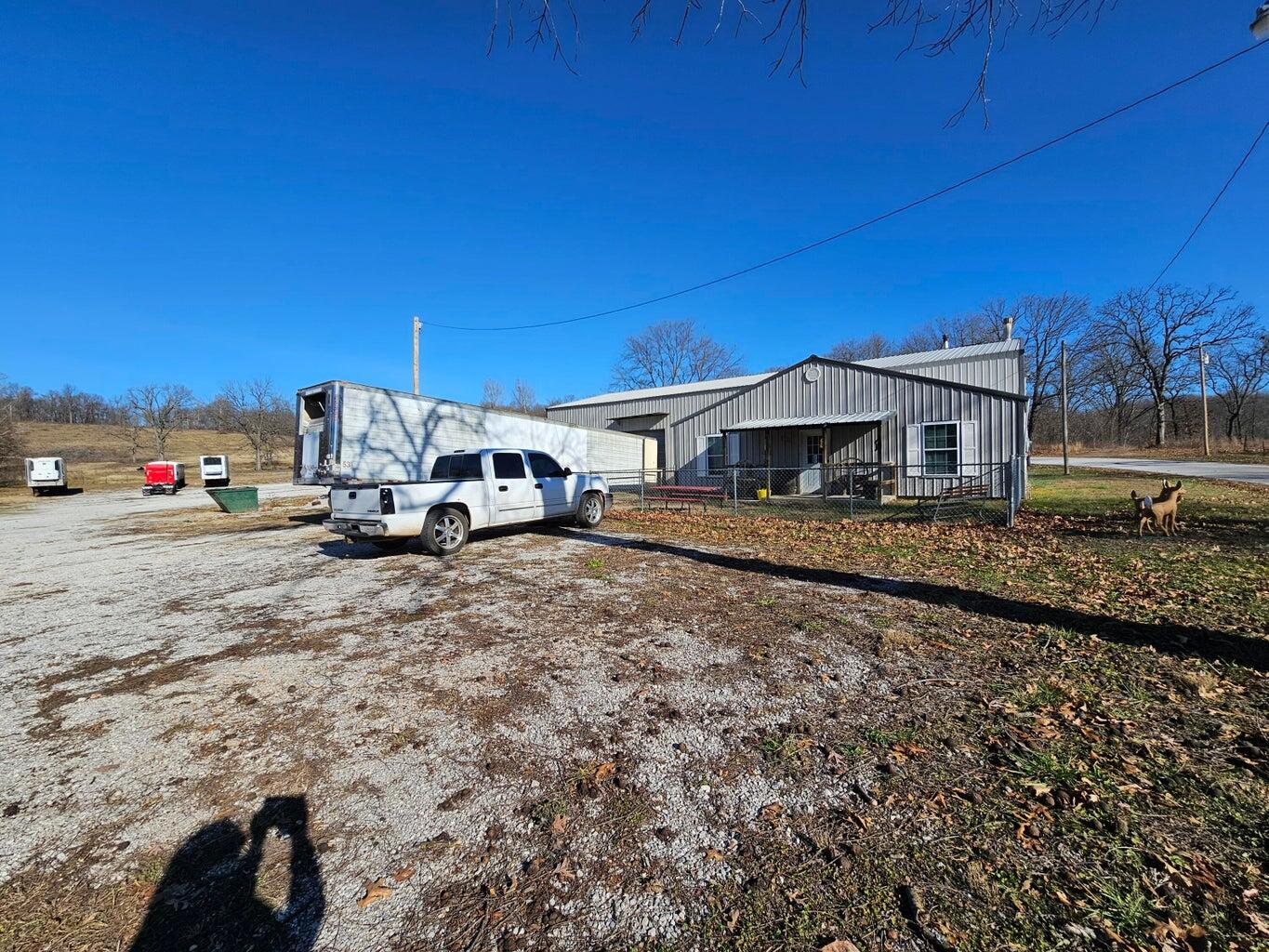 Photo 25 - Commercial Sale for sale – 18358  Iris Road  Neosho, MO