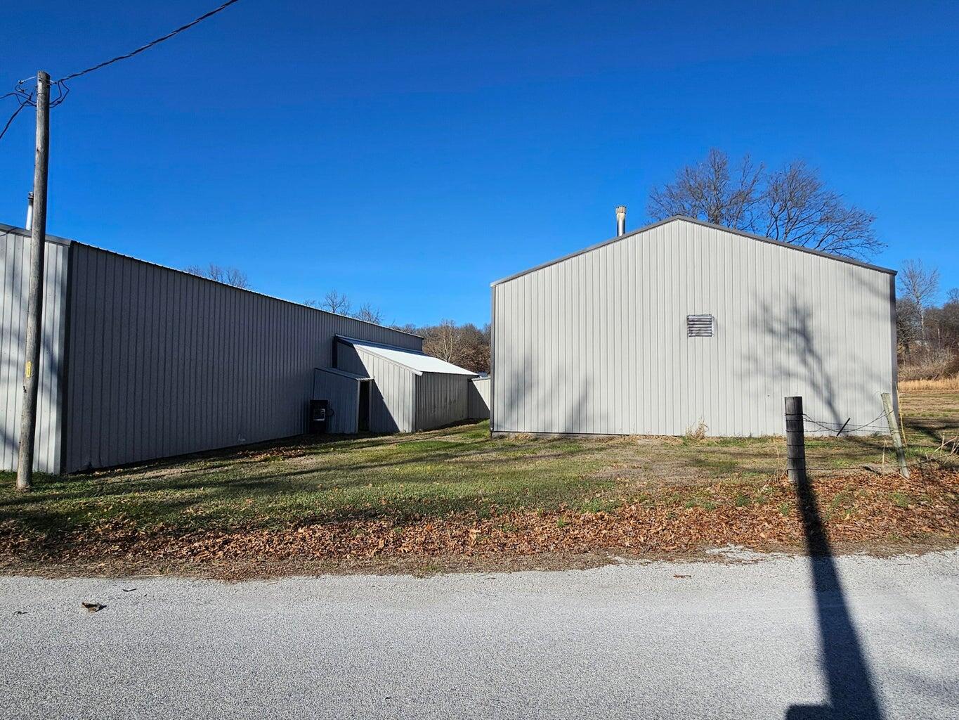 Photo 23 - Commercial Sale for sale – 18358  Iris Road  Neosho, MO