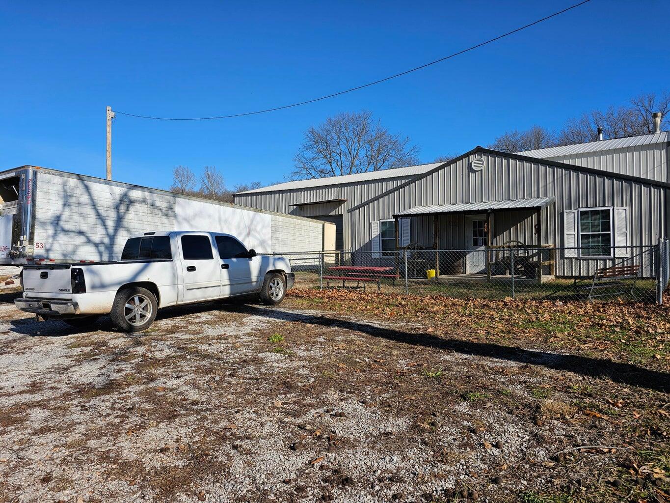 Photo 26 - Commercial Sale for sale – 18358  Iris Road  Neosho, MO