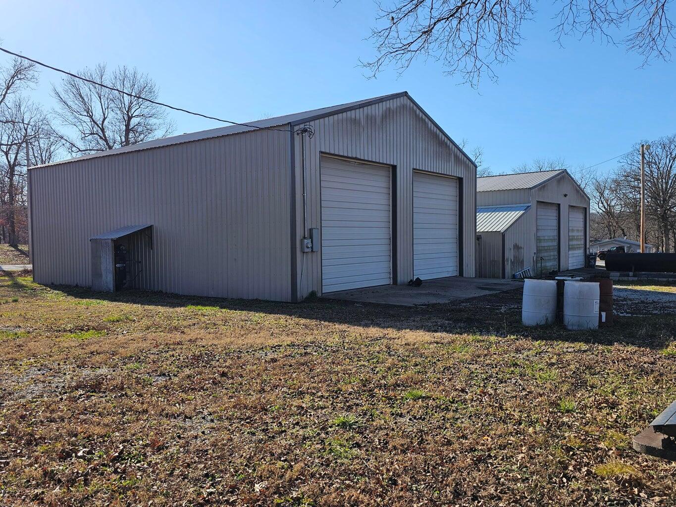 Photo 22 - Commercial Sale for sale – 18358  Iris Road  Neosho, MO