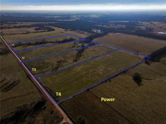 Photo 3 - Land for sale – T3 E Logan Road  El Dorado Springs, MO