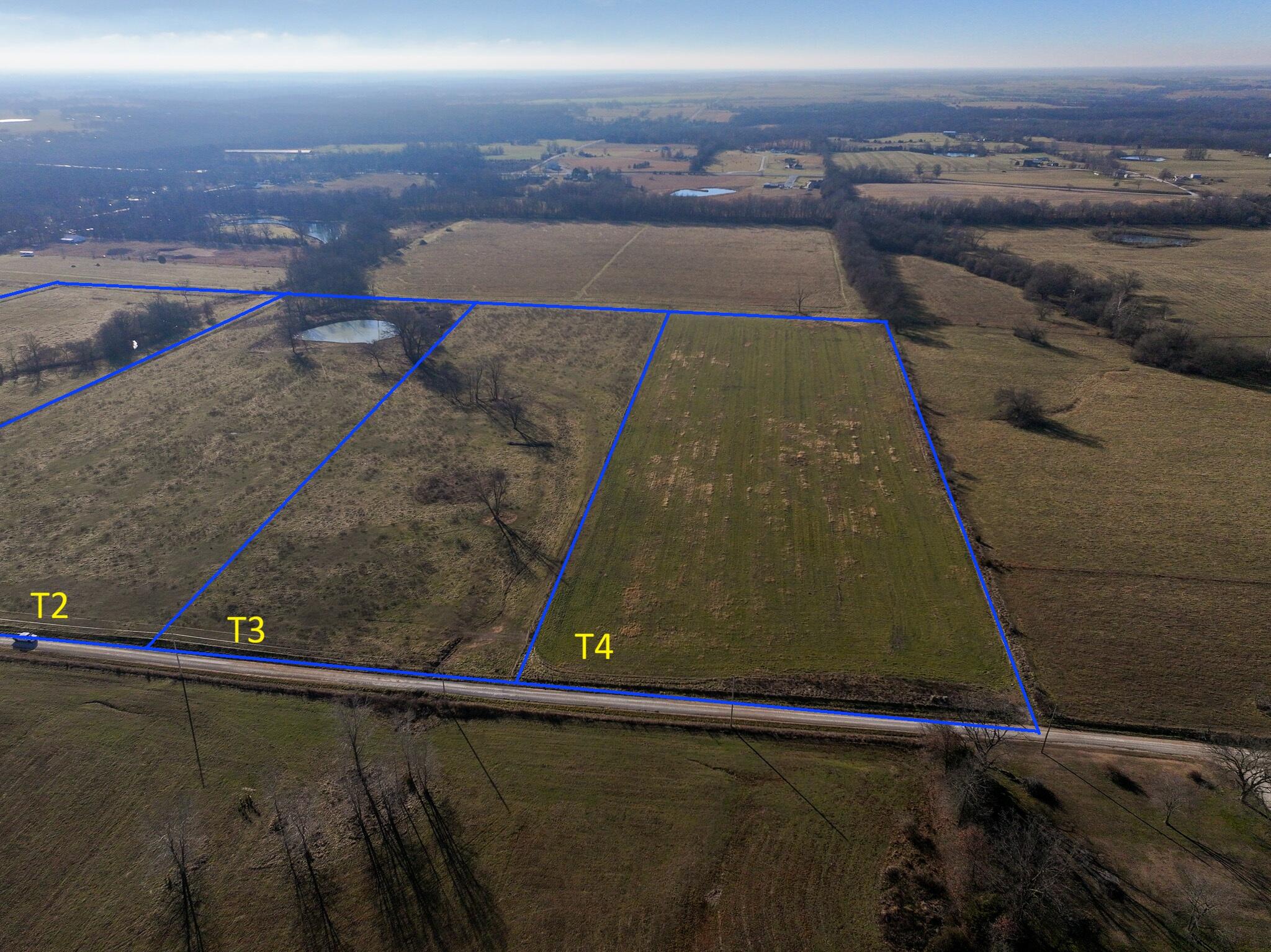 Photo 9 - Land for sale – T3 E Logan Road  El Dorado Springs, MO