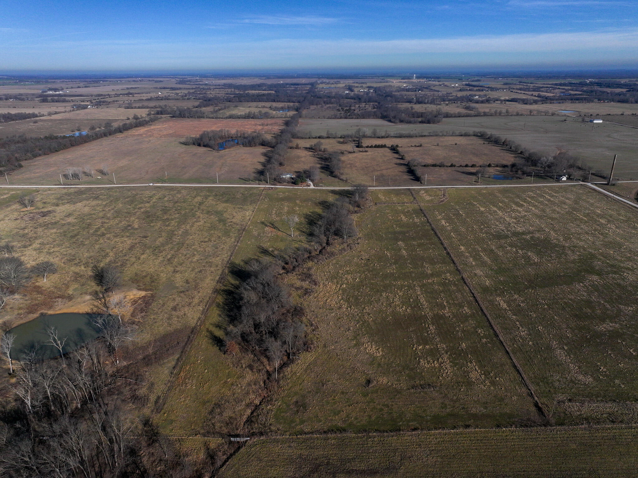 Photo 3 - Land for sale – T1 E Logan Road  El Dorado Springs, MO