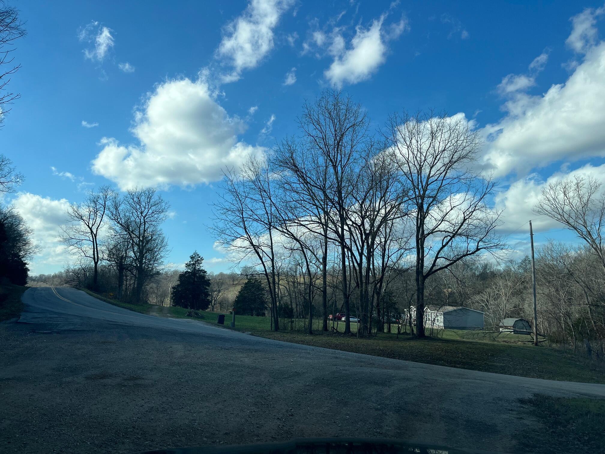 Photo 82 - Land for sale – 615  Thomas Hollow Road  Rocky Comfort, MO