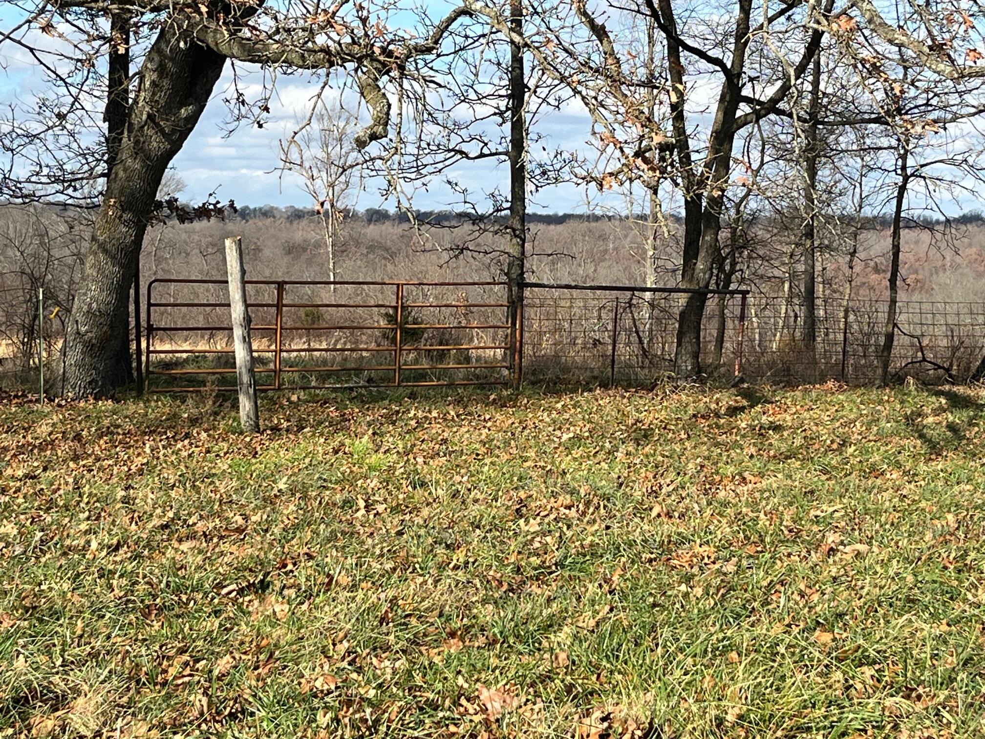 Photo 40 - Land for sale – 615  Thomas Hollow Road  Rocky Comfort, MO
