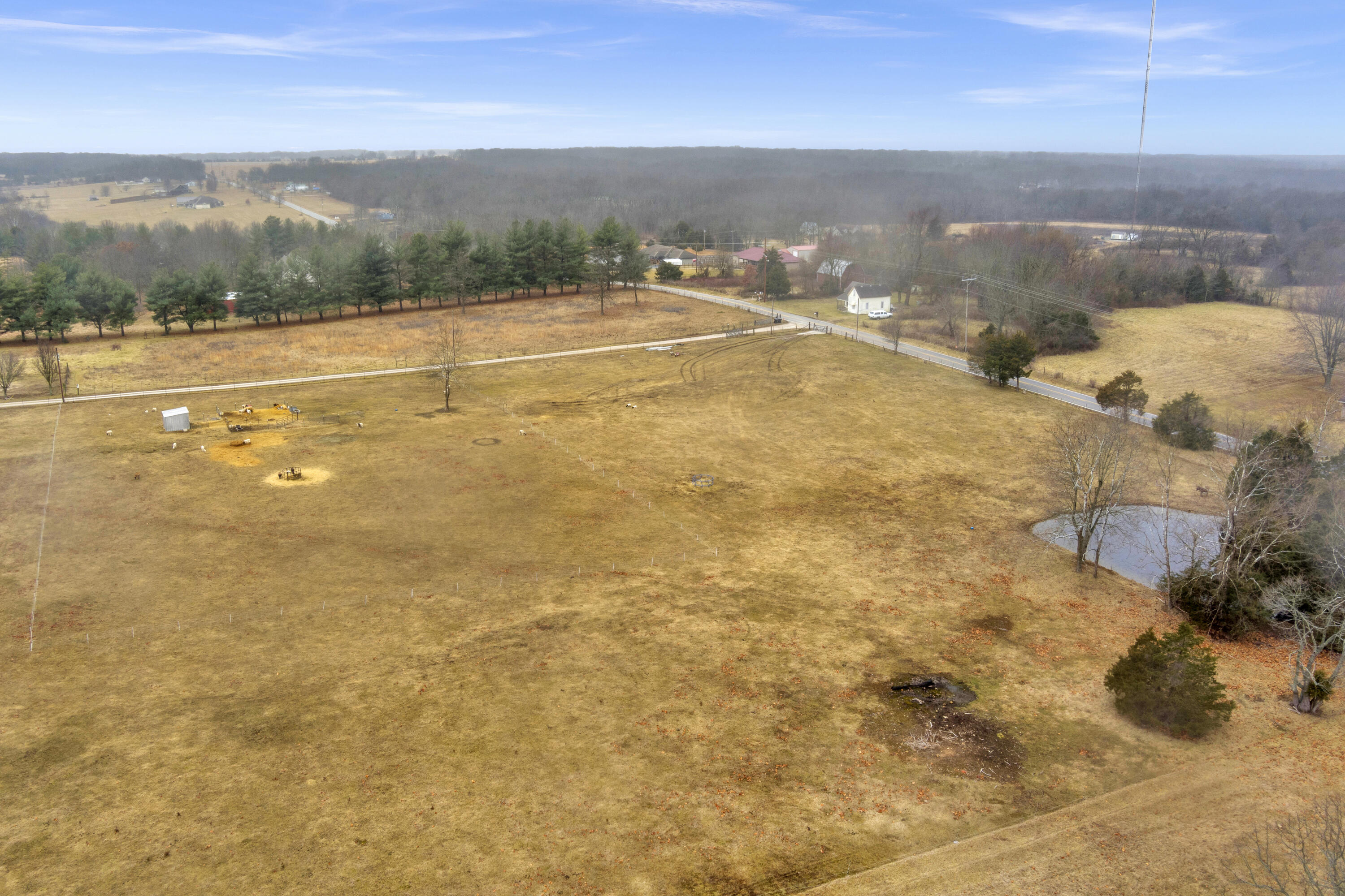 Photo 15 - Land for sale – Tract 2 N State Highway 215   Strafford, MO