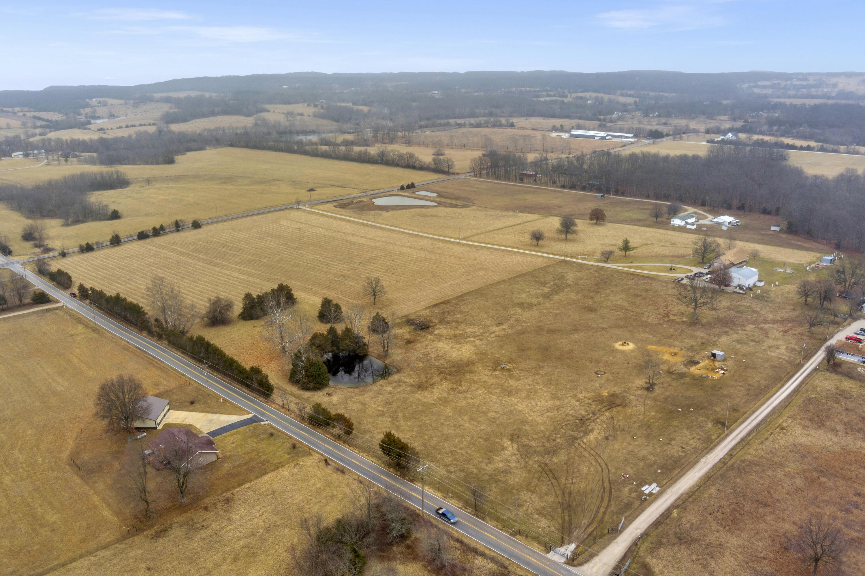 Photo 8 - Land for sale – Tract 2 N State Highway 215   Strafford, MO