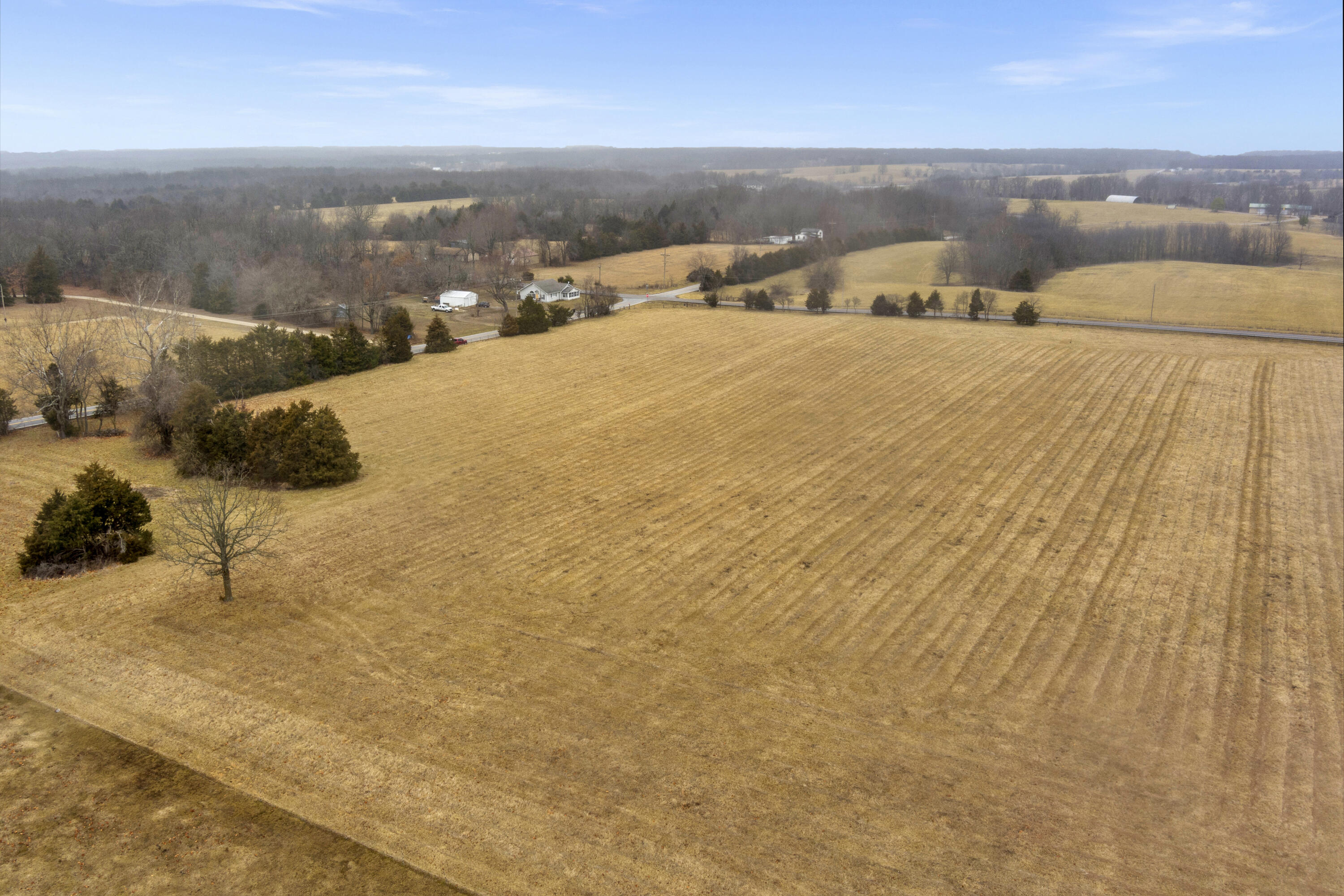 Photo 14 - Land for sale – Tract 2 N State Highway 215   Strafford, MO