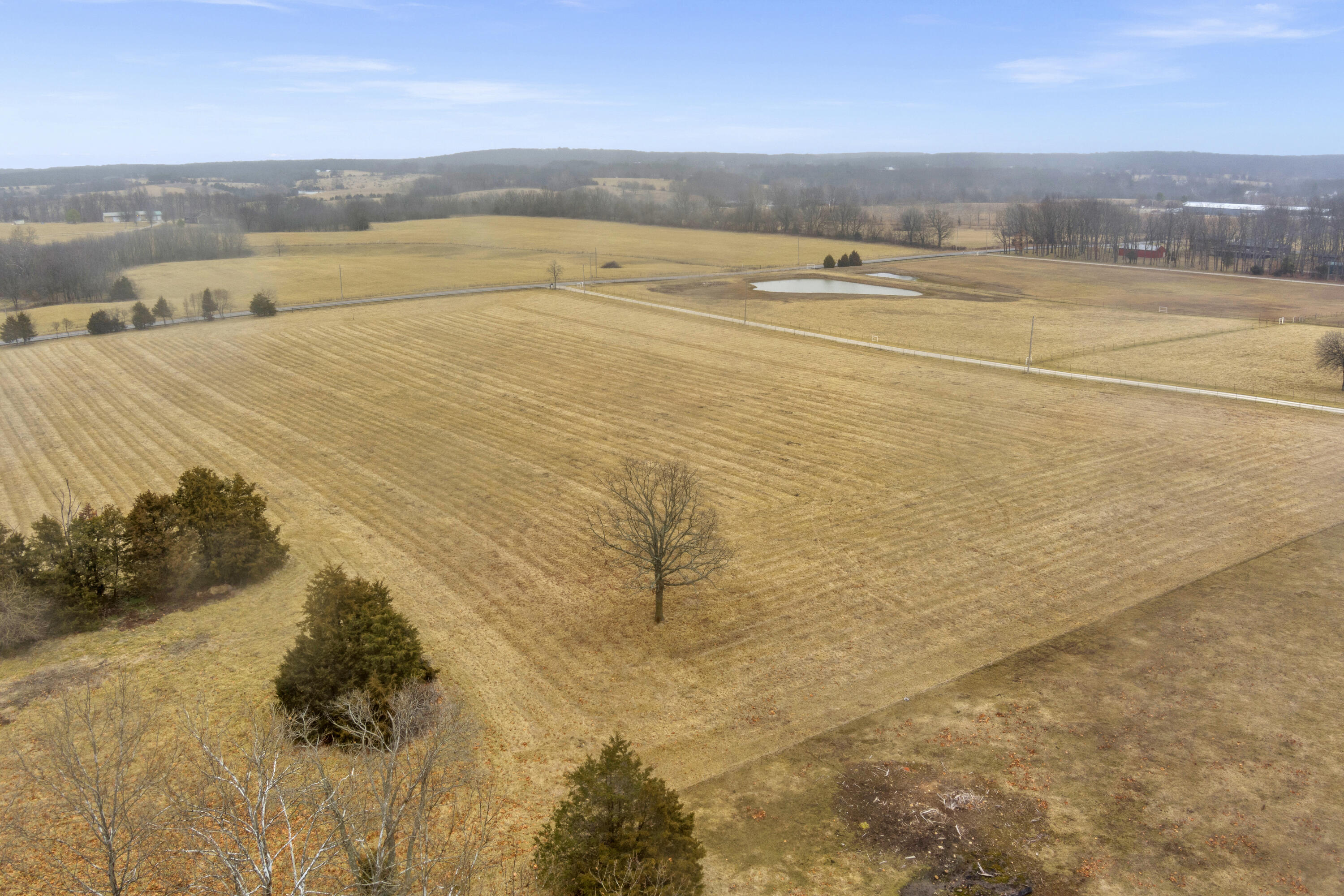 Photo 13 - Land for sale – Tract 2 N State Highway 215   Strafford, MO