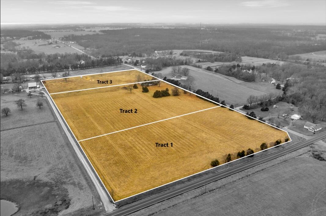 Photo 2 - Land for sale – Tract 2 N State Highway 215   Strafford, MO