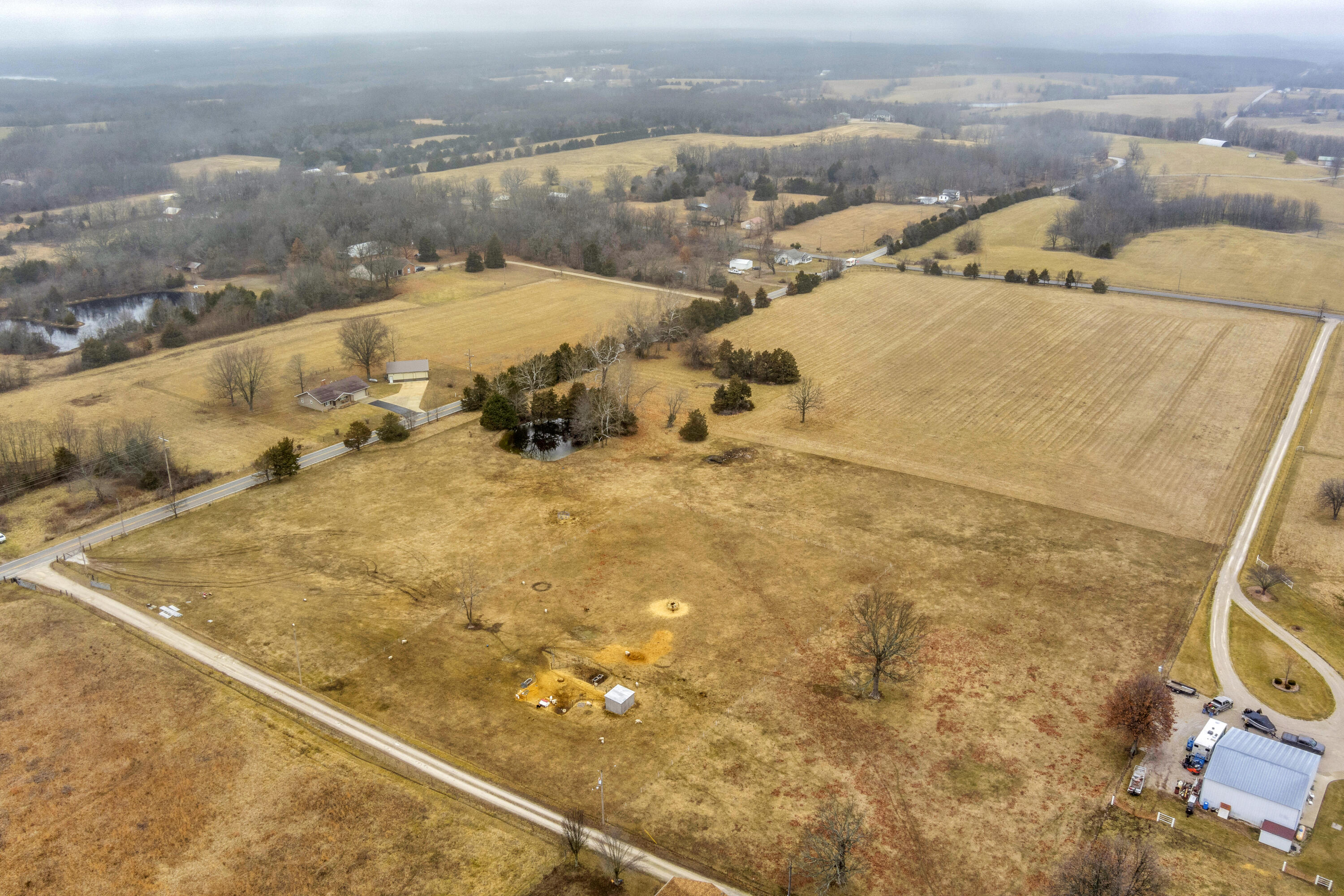 Photo 10 - Land for sale – Tract 2 N State Highway 215   Strafford, MO