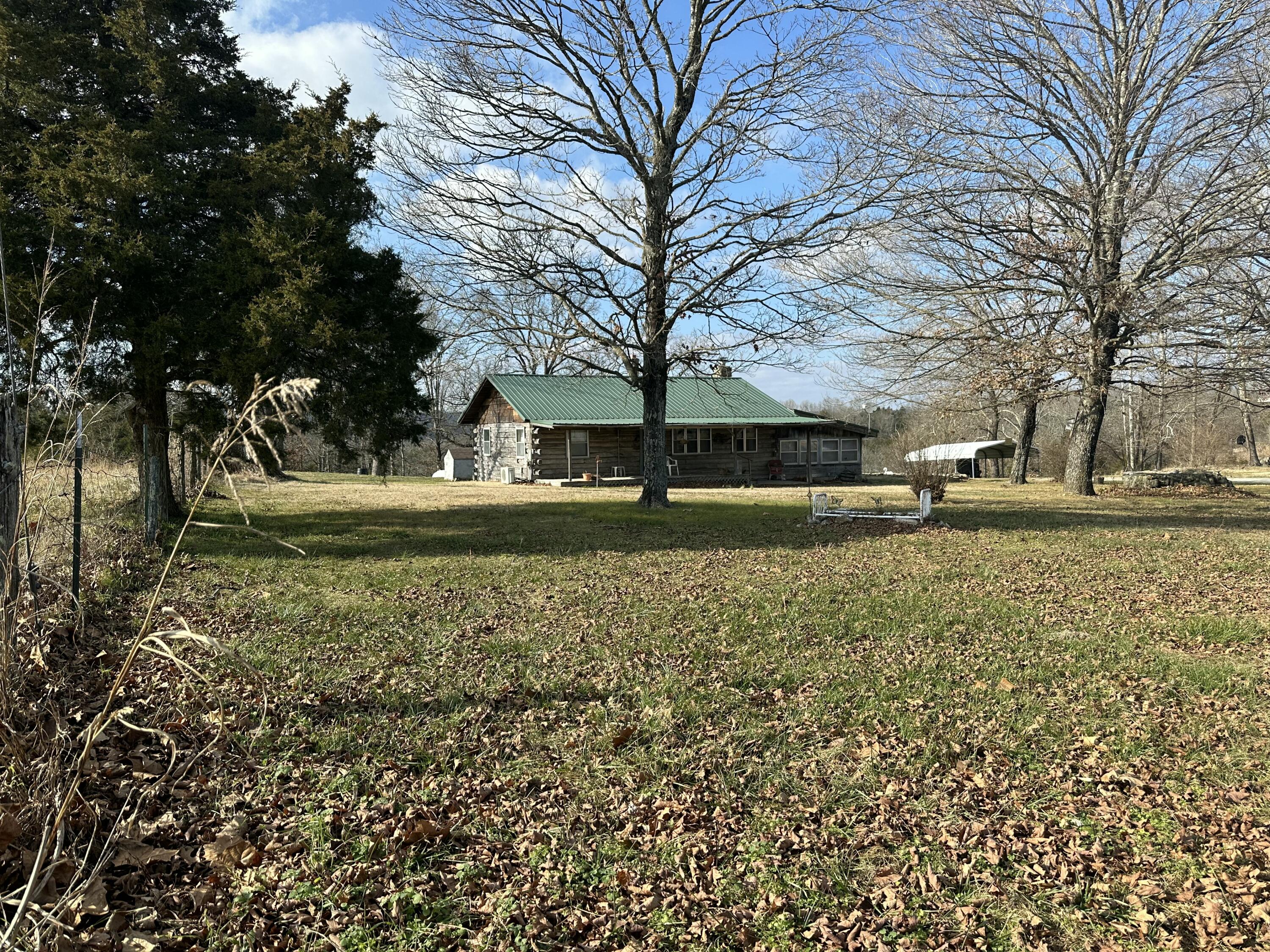 Photo 3 - Residential for sale – 7565  State Highway 176   Walnut Shade, MO