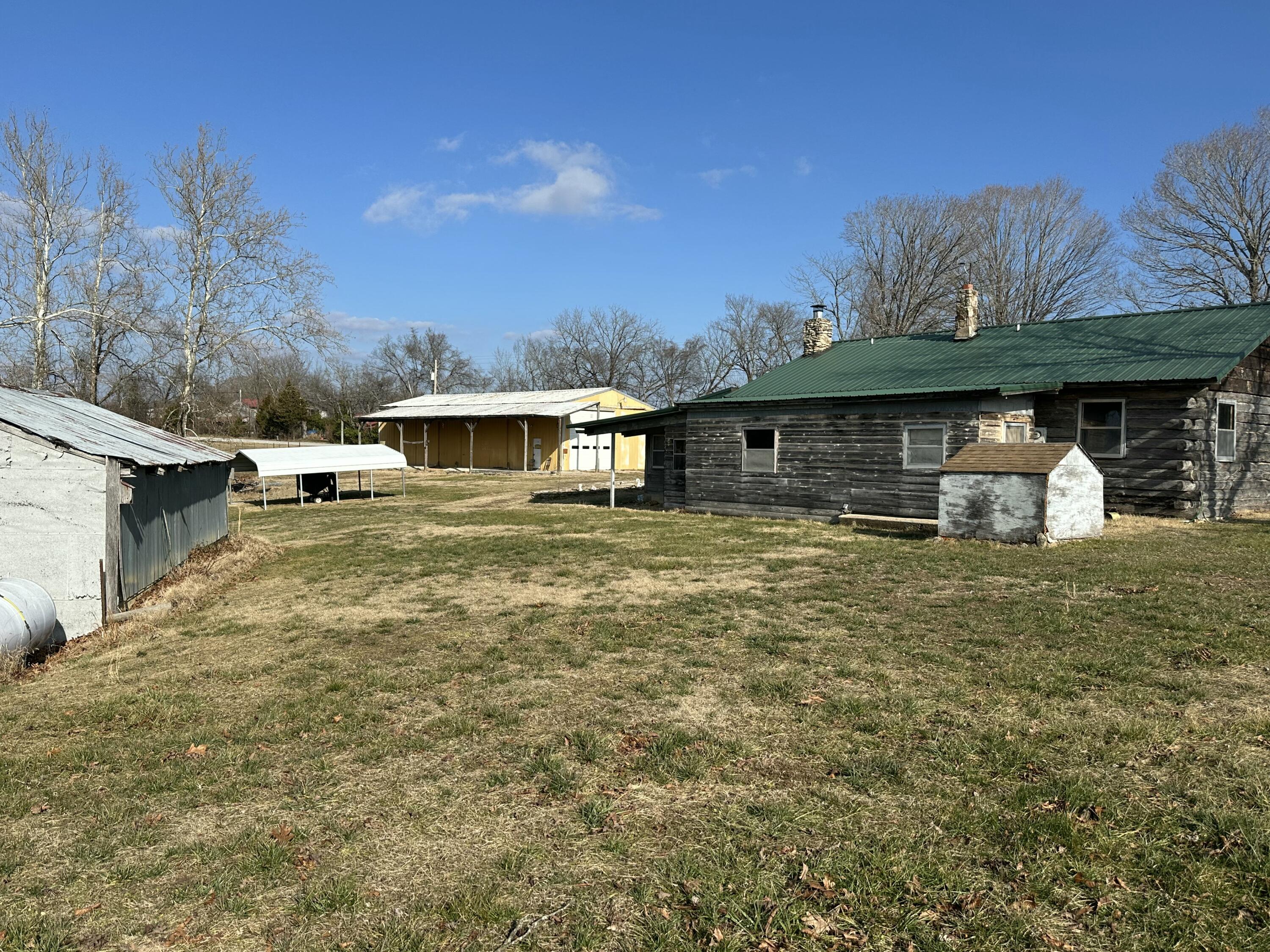 Photo 23 - Residential for sale – 7565  State Highway 176   Walnut Shade, MO