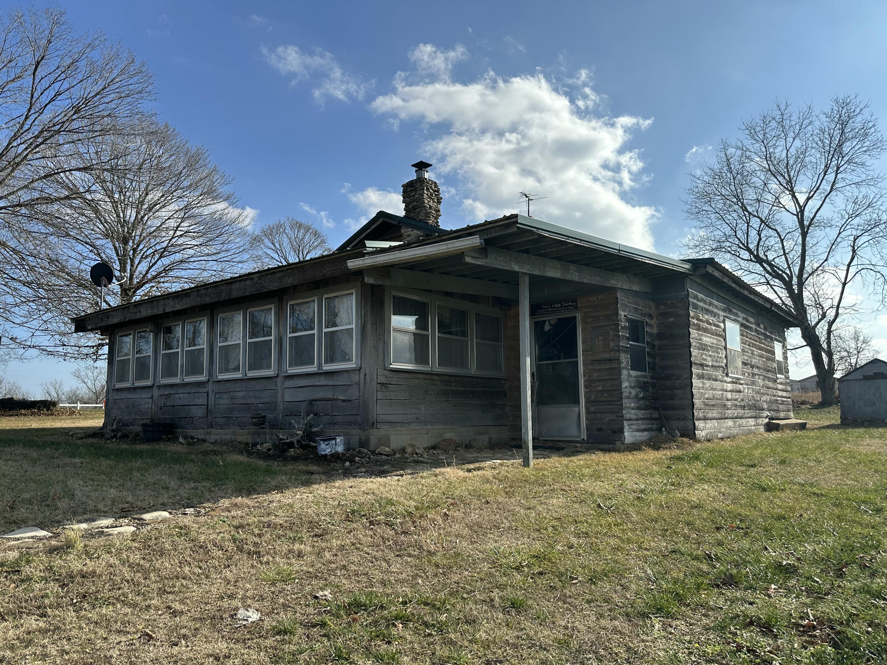 Photo 5 - Residential for sale – 7565  State Highway 176   Walnut Shade, MO