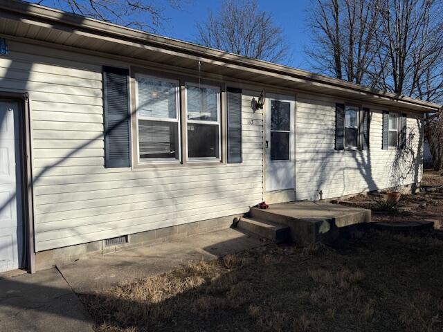 Residential for sale – 113  Beth Street  Licking, MO