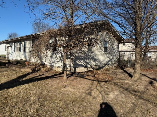 Photo 2 - Residential for sale – 113  Beth Street  Licking, MO
