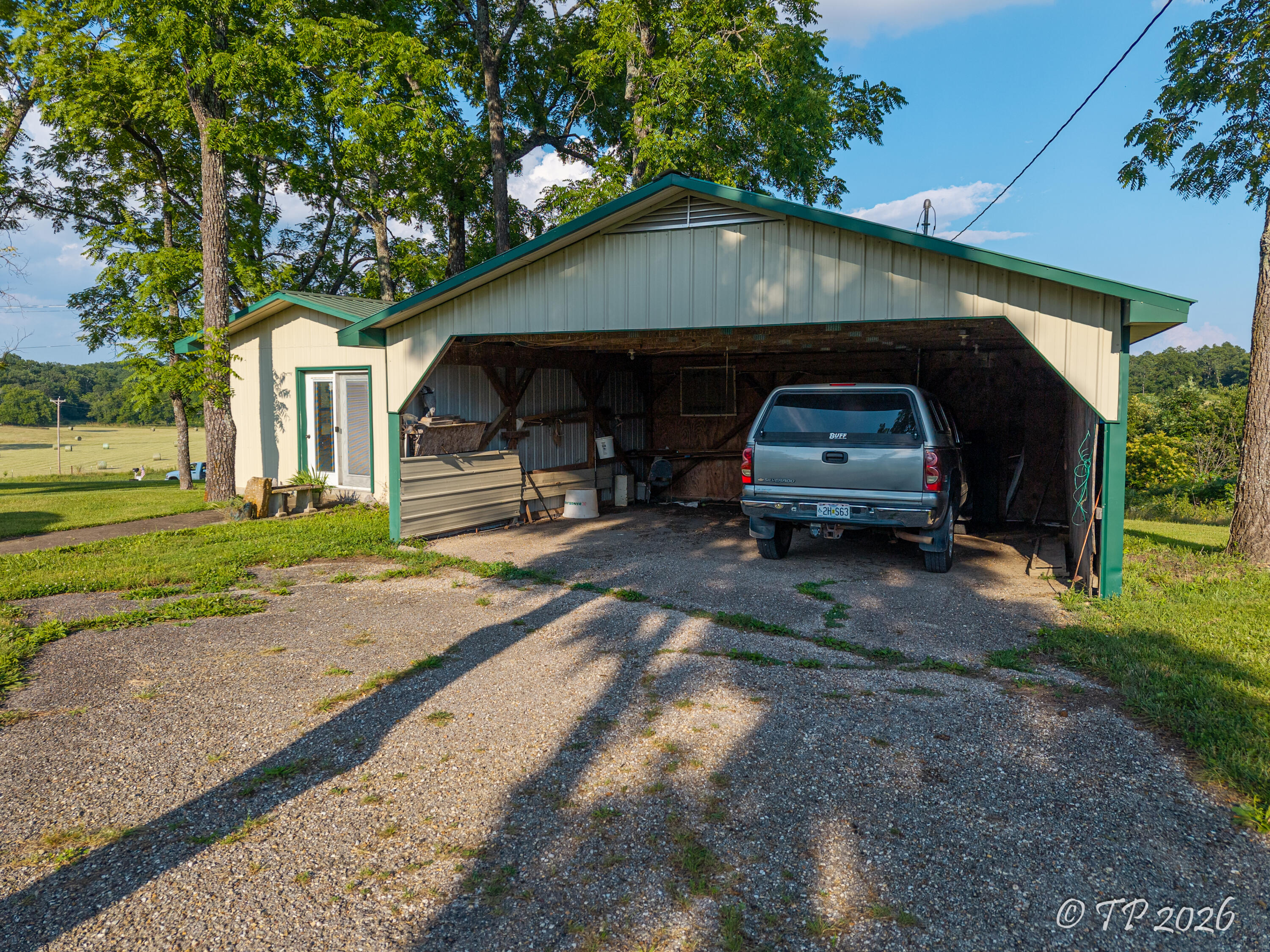 Photo 42 - Residential for sale – 7102  State Route Mm   Birch Tree, MO