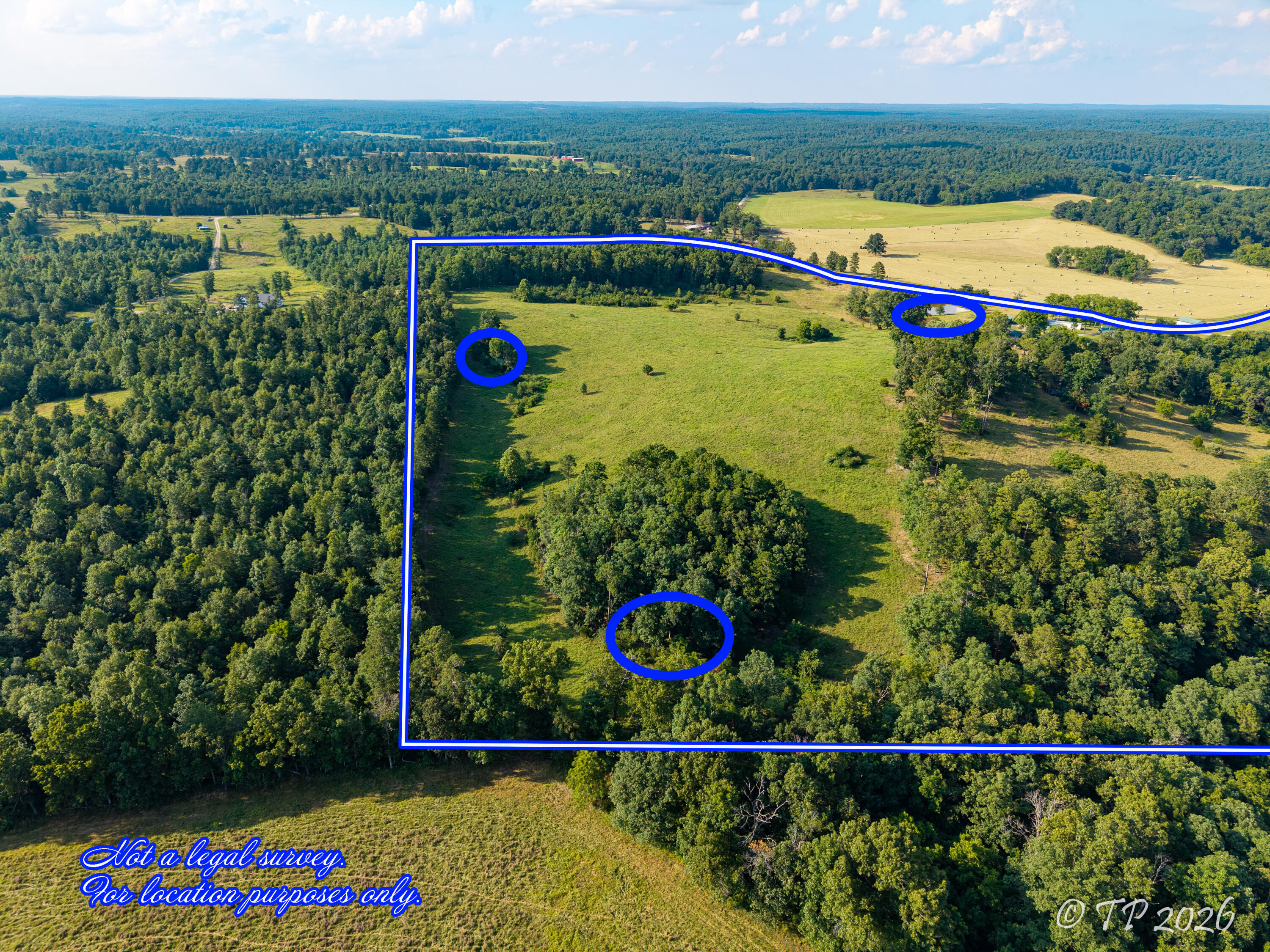 Photo 55 - Residential for sale – 7102  State Route Mm   Birch Tree, MO