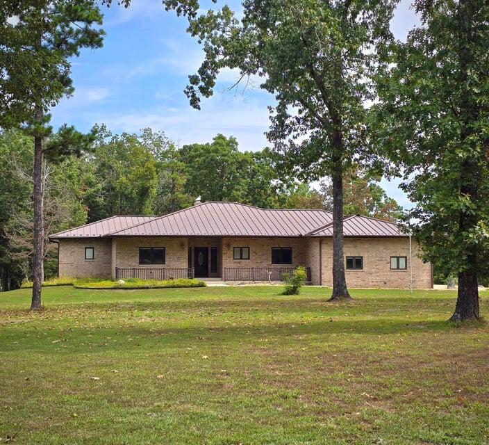 Farm/Ranch/Land for sale – 20404  Alpine Trail  Raymondville, MO