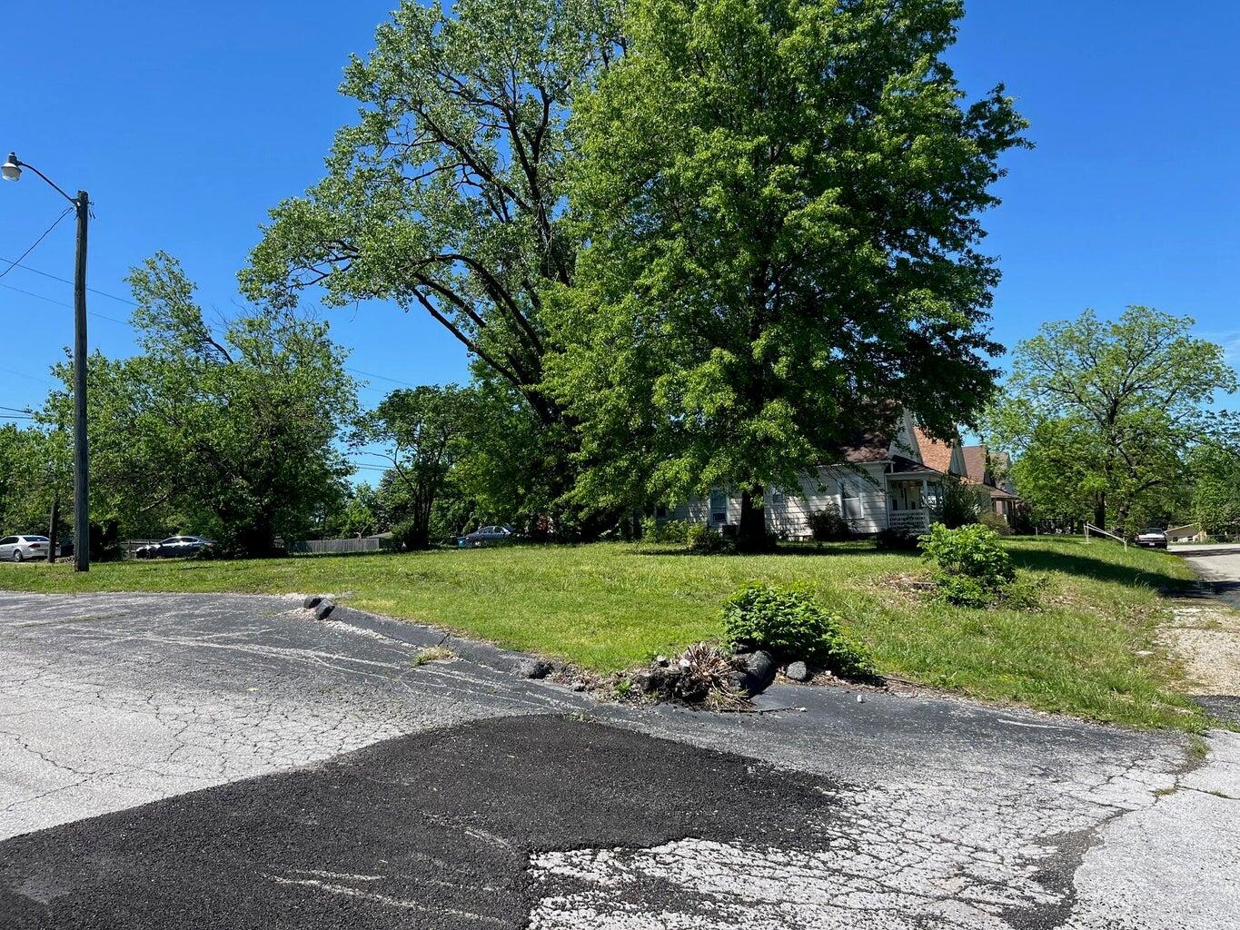 Photo 3 - Land for sale – 2916 E 9th Street  Joplin, MO