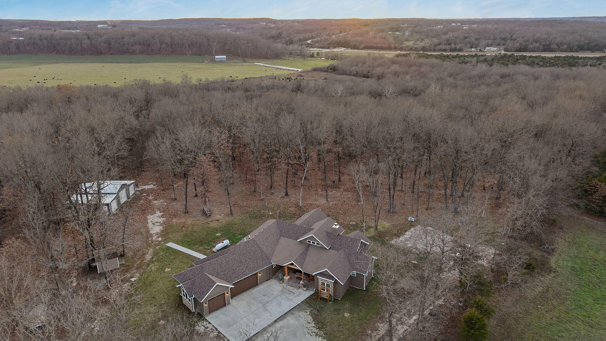 Photo 58 - Residential for sale – 3294 W Farm Road 2   Brighton, MO