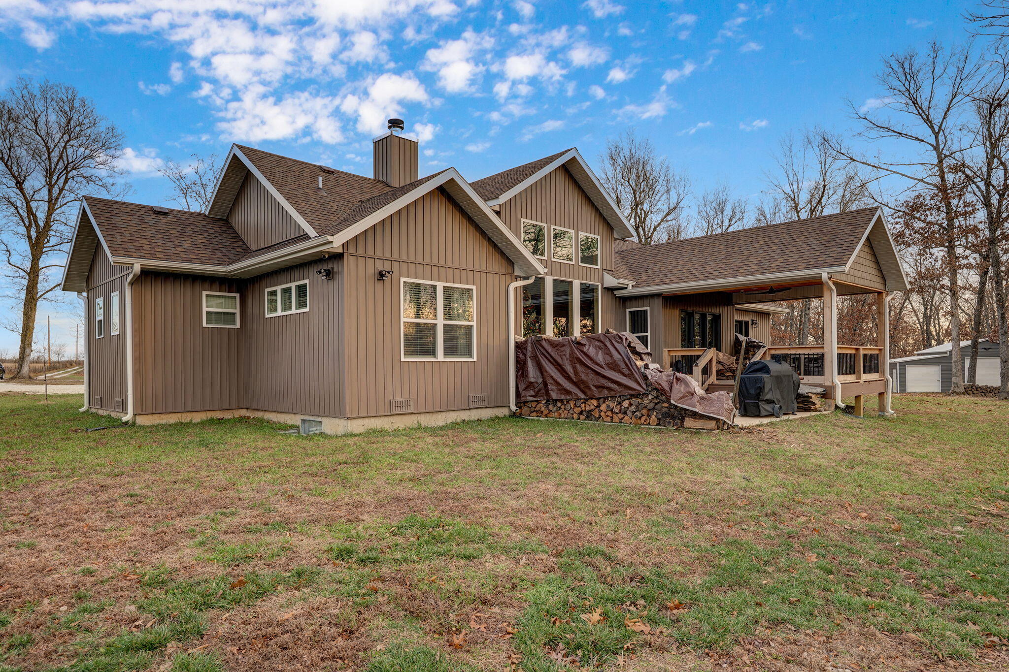 Photo 46 - Residential for sale – 3294 W Farm Road 2   Brighton, MO