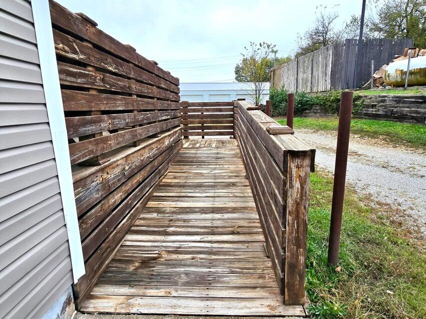 Photo 25 - Commercial Sale for sale – 820 S Sam Houston Boulevard  Houston, MO