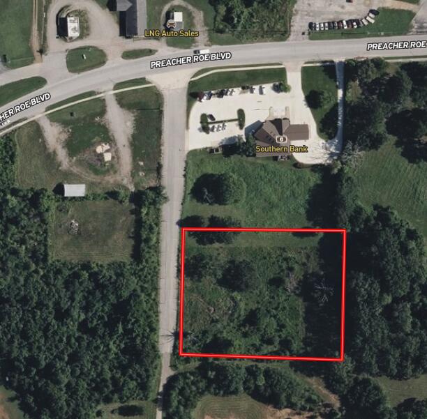 Photo 2 - Land for sale – 000  Bear Valley Drive   West Plains, MO