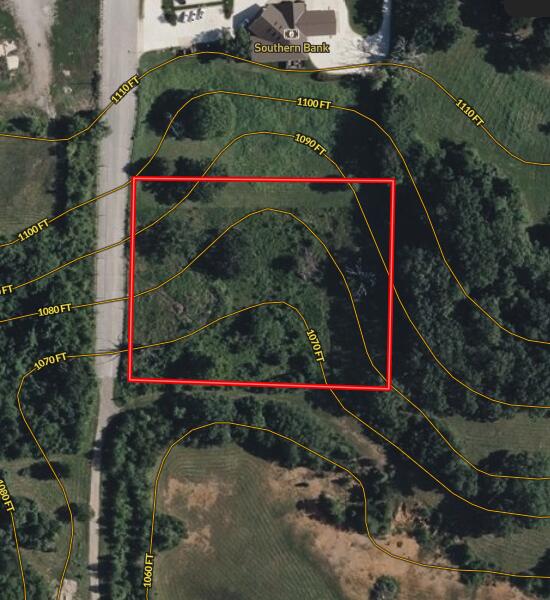 Photo 4 - Land for sale – 000  Bear Valley Drive   West Plains, MO