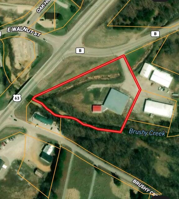 Photo 3 - Commercial Sale for sale – 000  Hwy B   Houston, MO