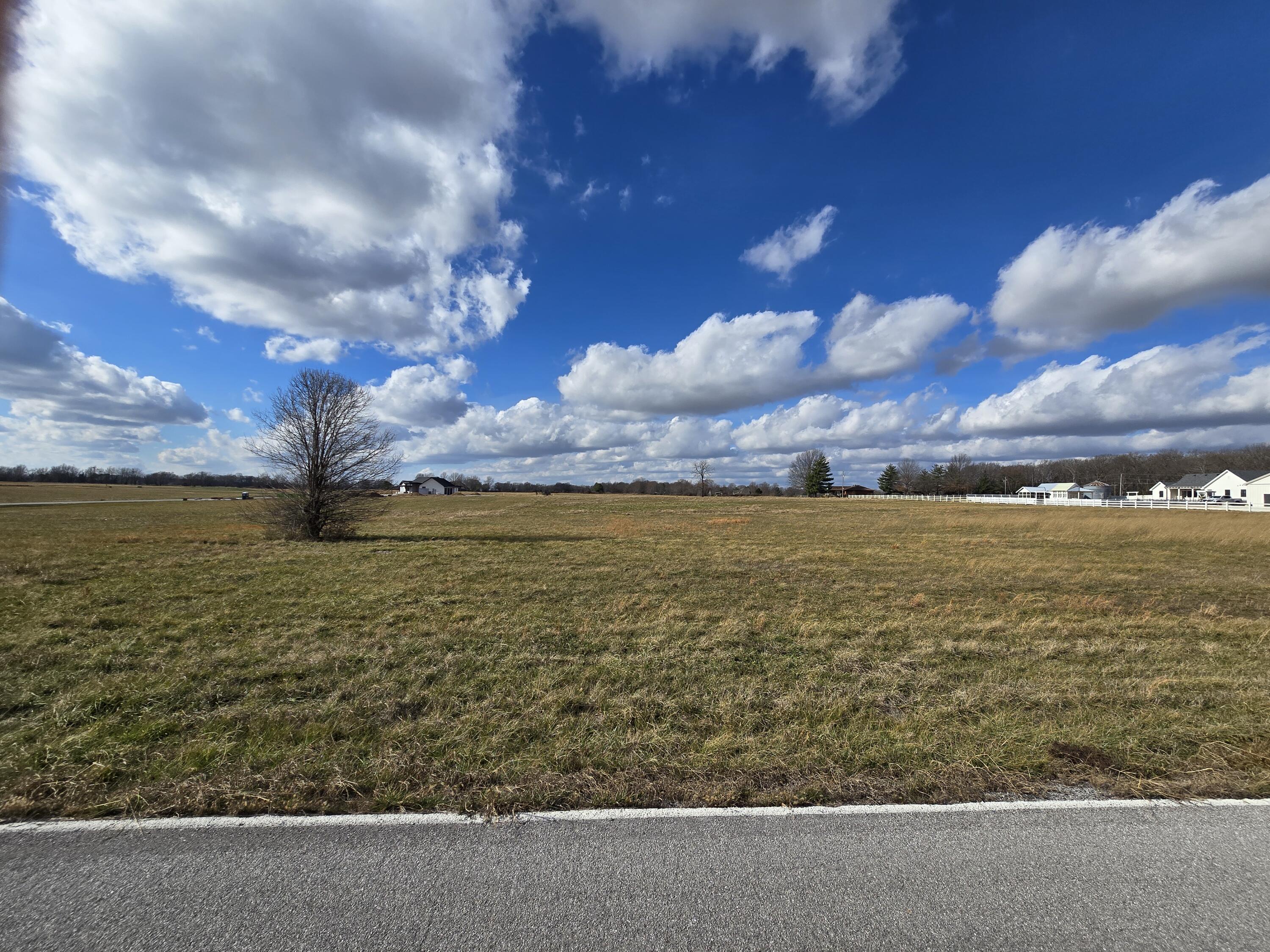 Photo 2 - Land for sale – Tract 3 N Farm Rd 211   Springfield, MO