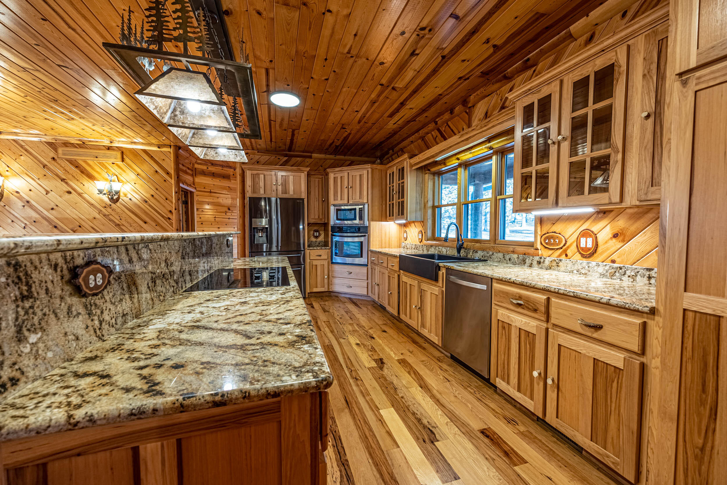 Photo 27 - Residential for sale – 30611  Stonehaven Drive  Warsaw, MO