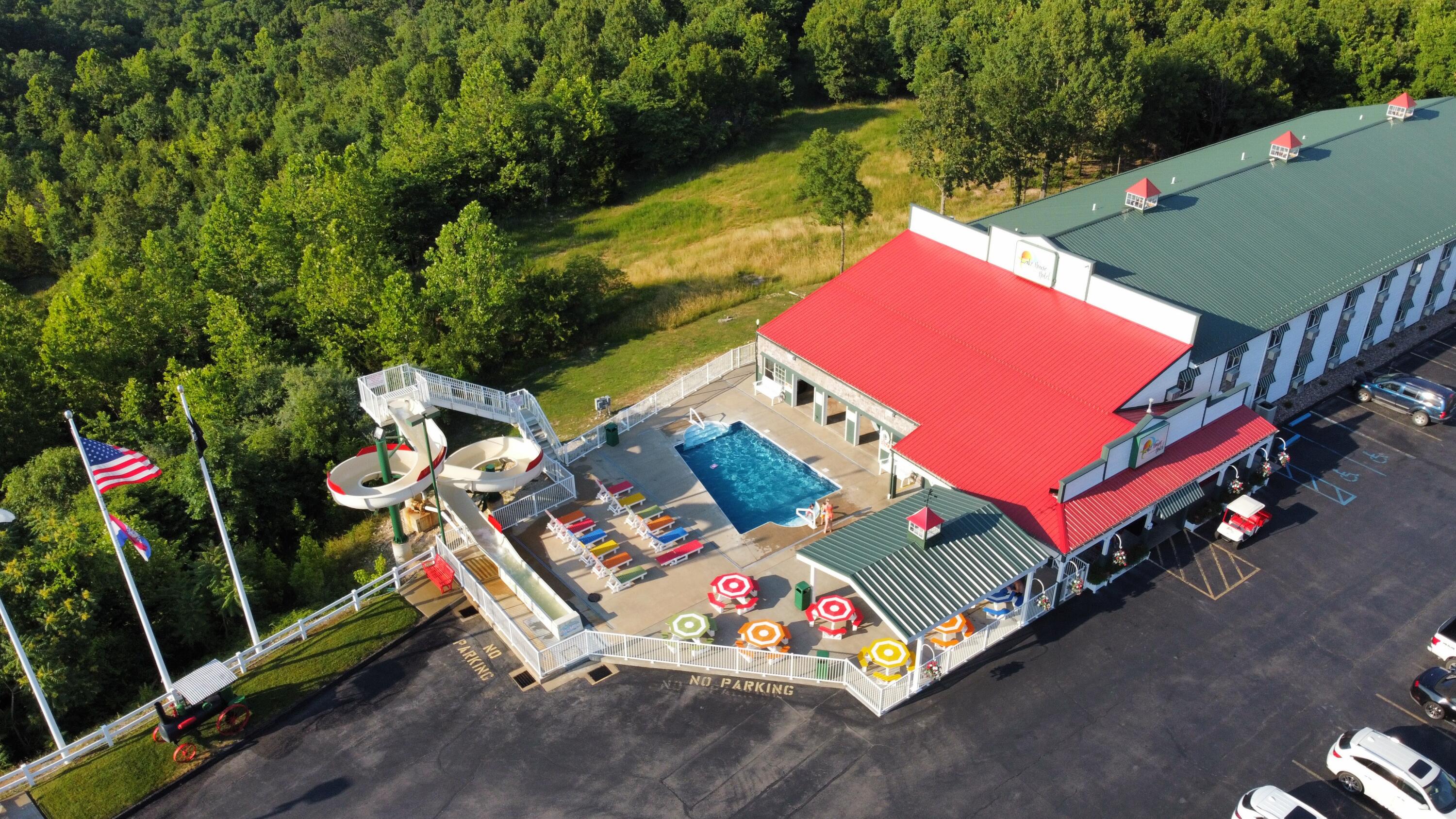 Photo 17 - Commercial Sale for sale – 3518  Osage Beach Pkwy Parkway  Osage Beach, MO