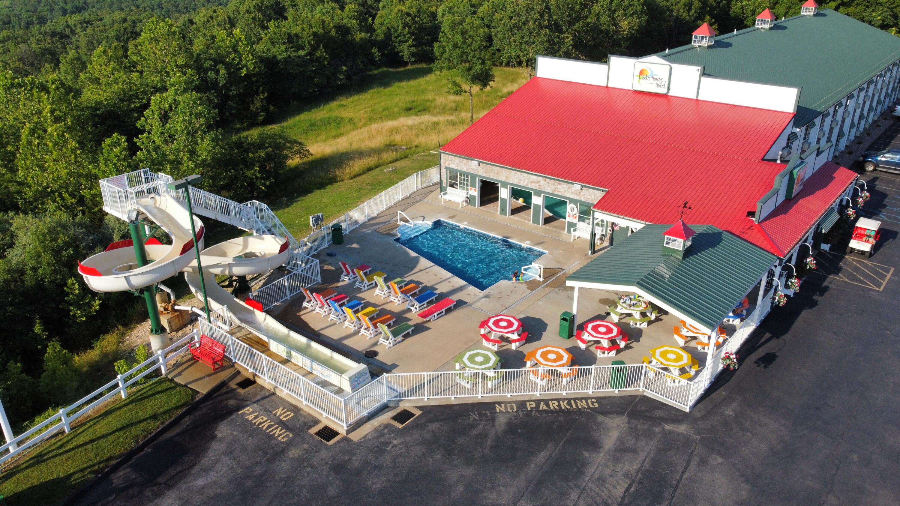 Photo 18 - Commercial Sale for sale – 3518  Osage Beach Pkwy Parkway  Osage Beach, MO